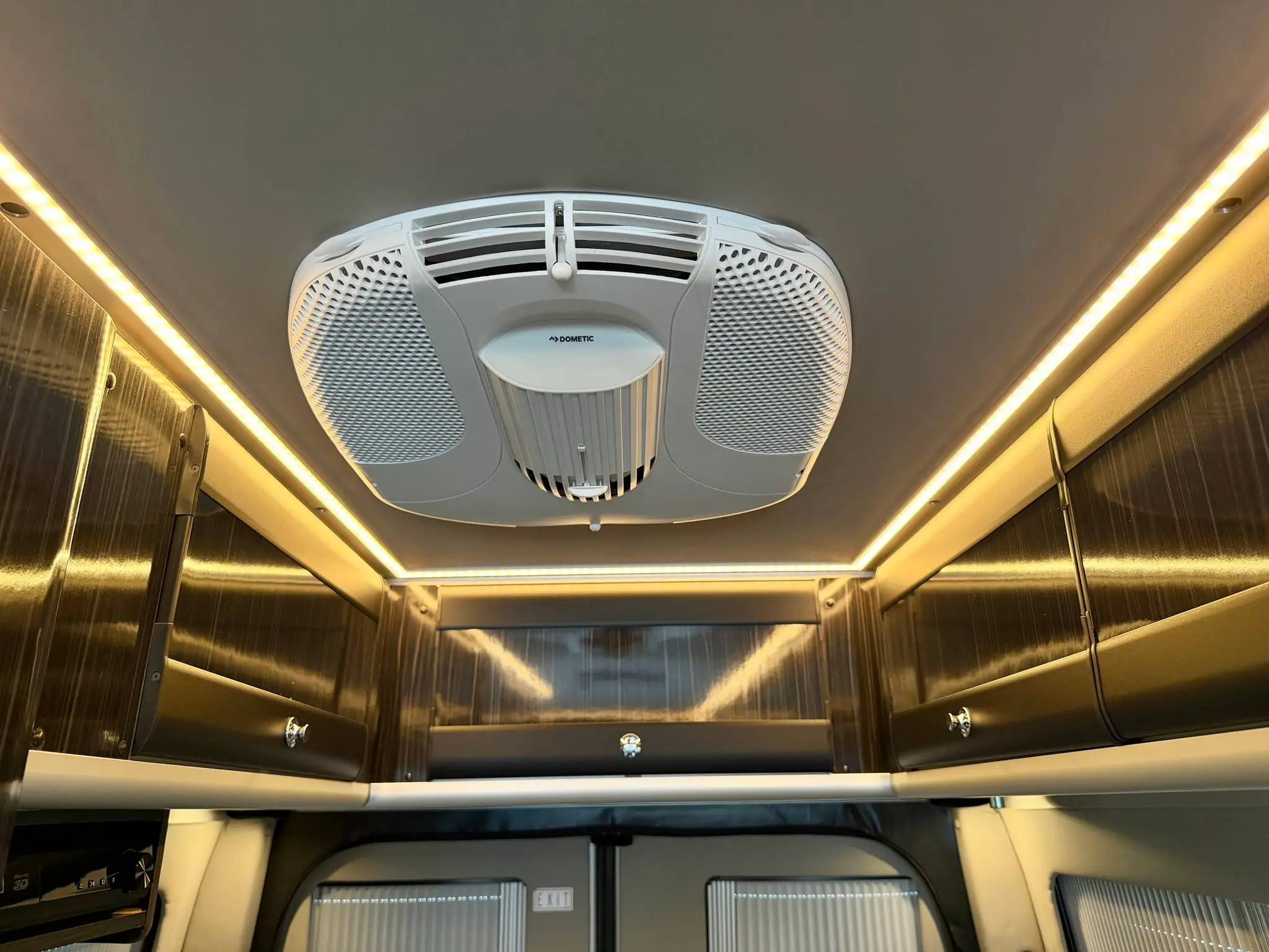 2018 Mercedes-Benz Sprinter 3500 Roadtrek E-Trek XL - photo 14