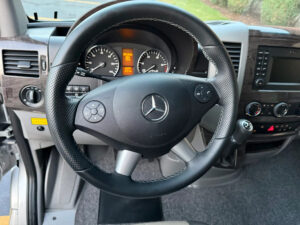 2018 Mercedes-Benz Sprinter 3500 Roadtrek E-Trek XL - photo 9
