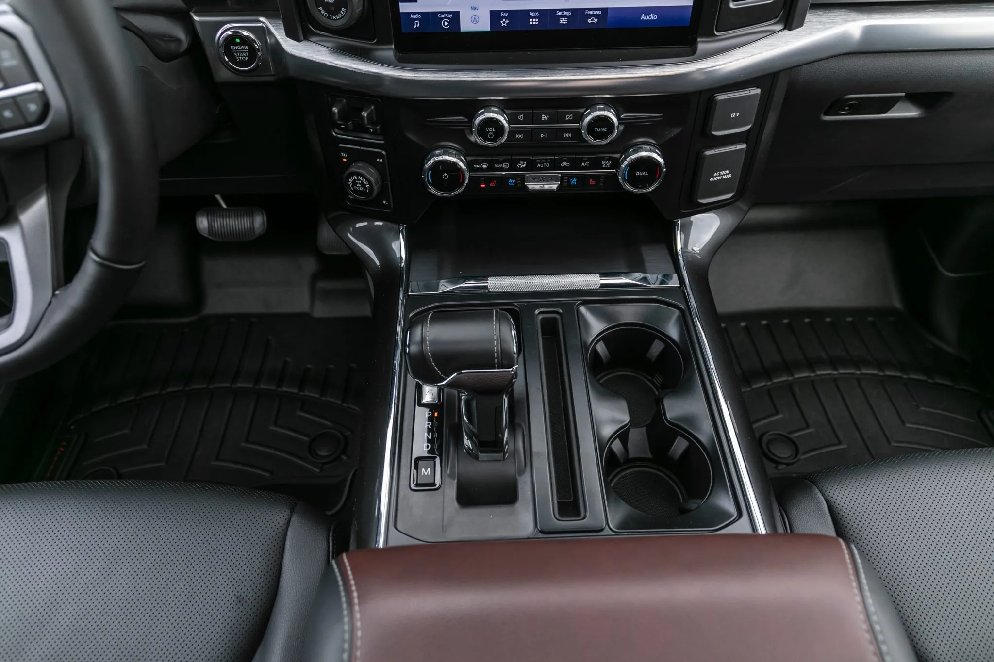 2023 Ford F-150 Hennessey Venom 775 - photo 10