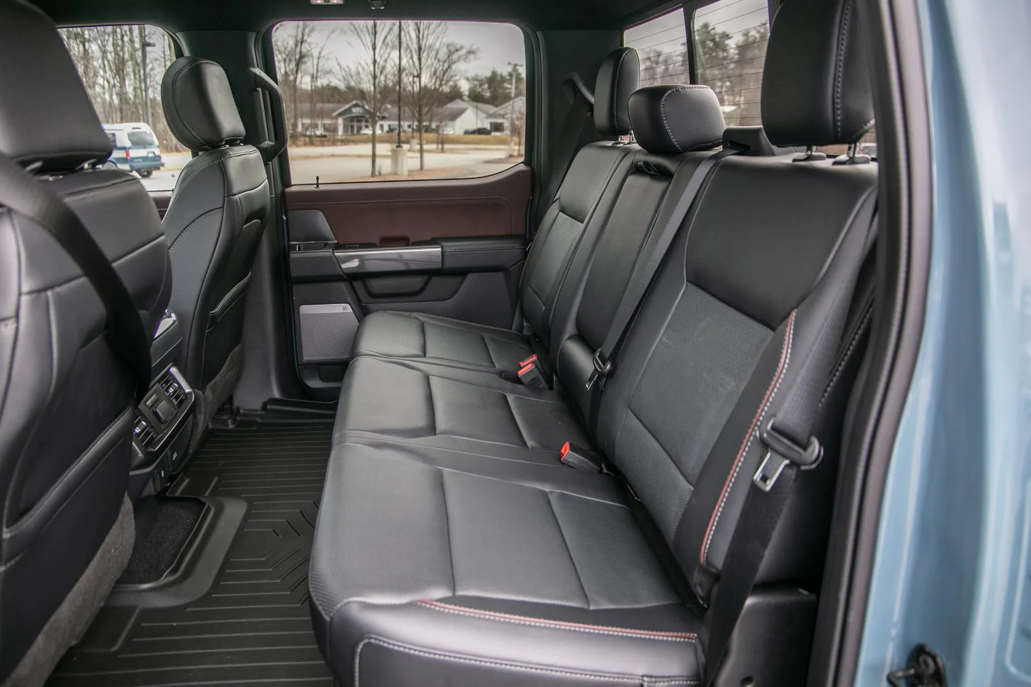 2023 Ford F-150 Hennessey Venom 775 - photo 11