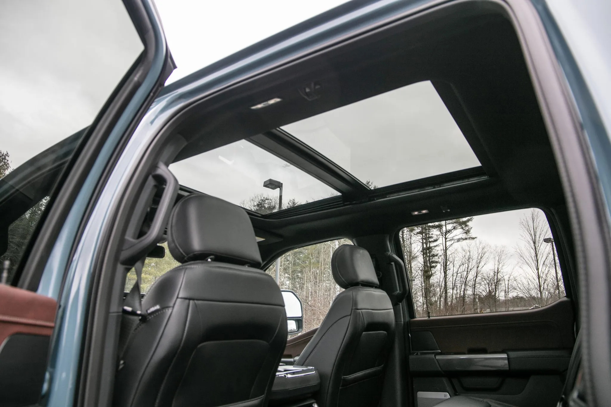 2023 Ford F-150 Hennessey Venom 775 - photo 12