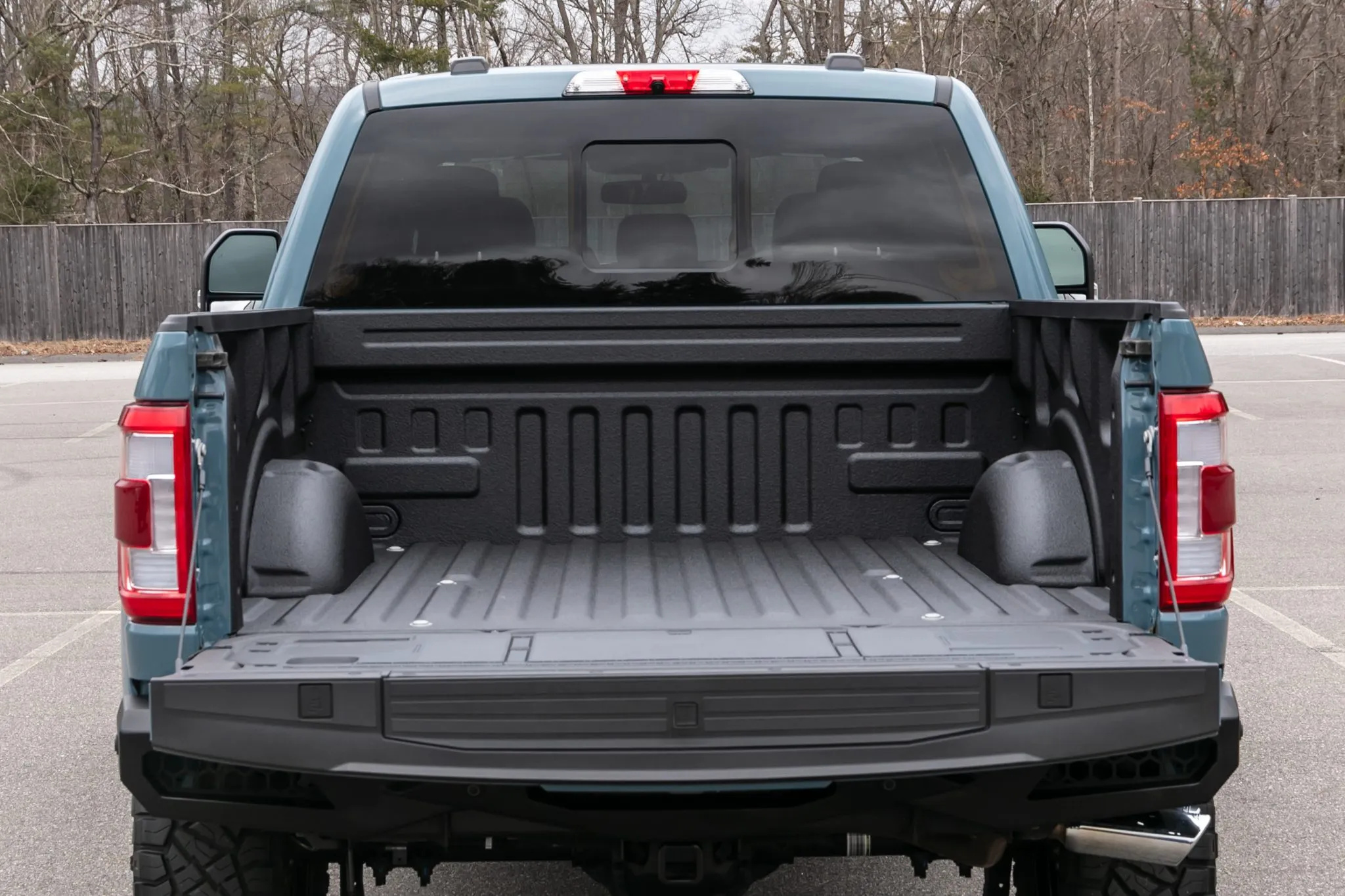 2023 Ford F-150 Hennessey Venom 775 - photo 15