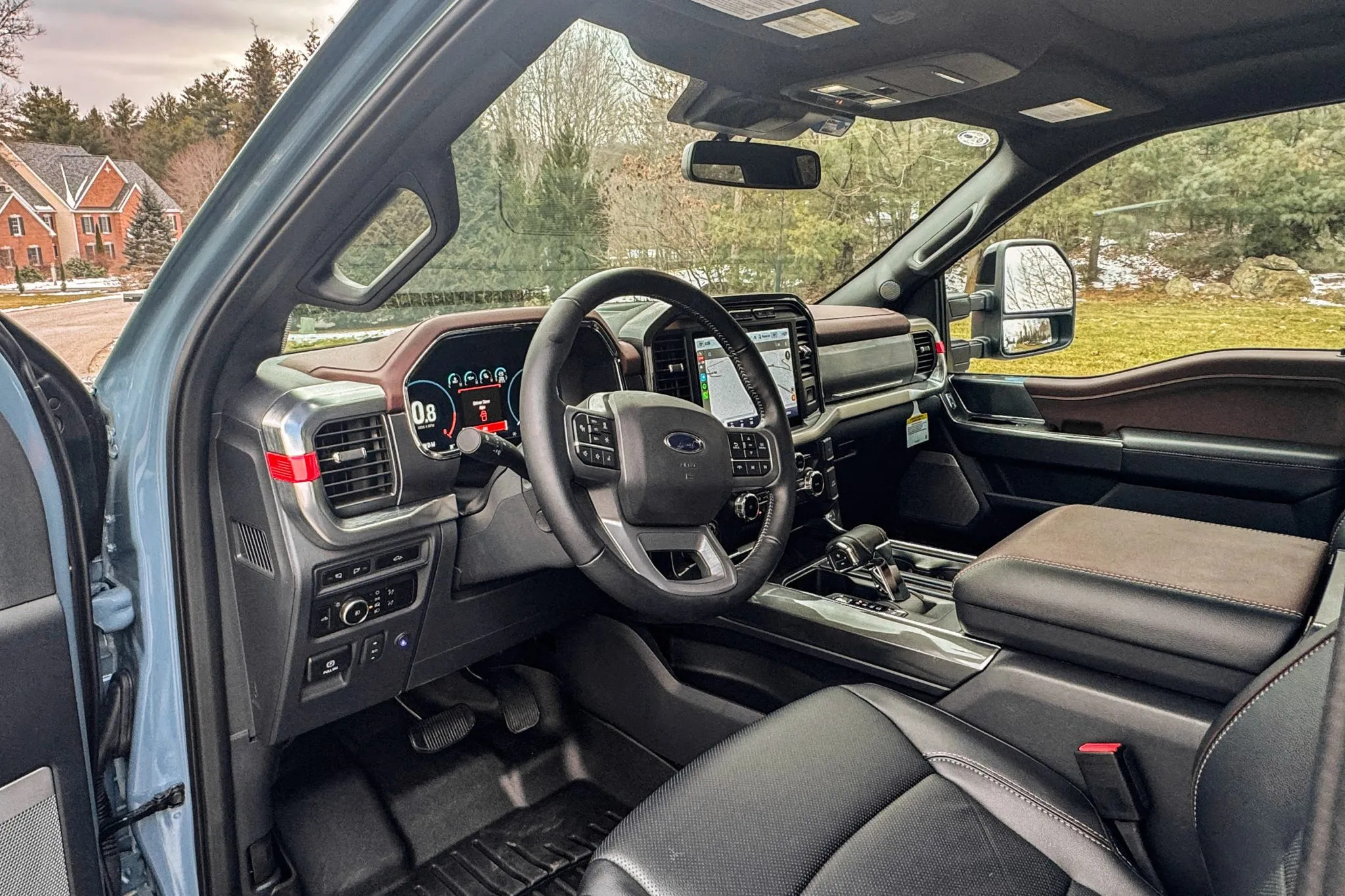 2023 Ford F-150 Hennessey Venom 775 - photo 9