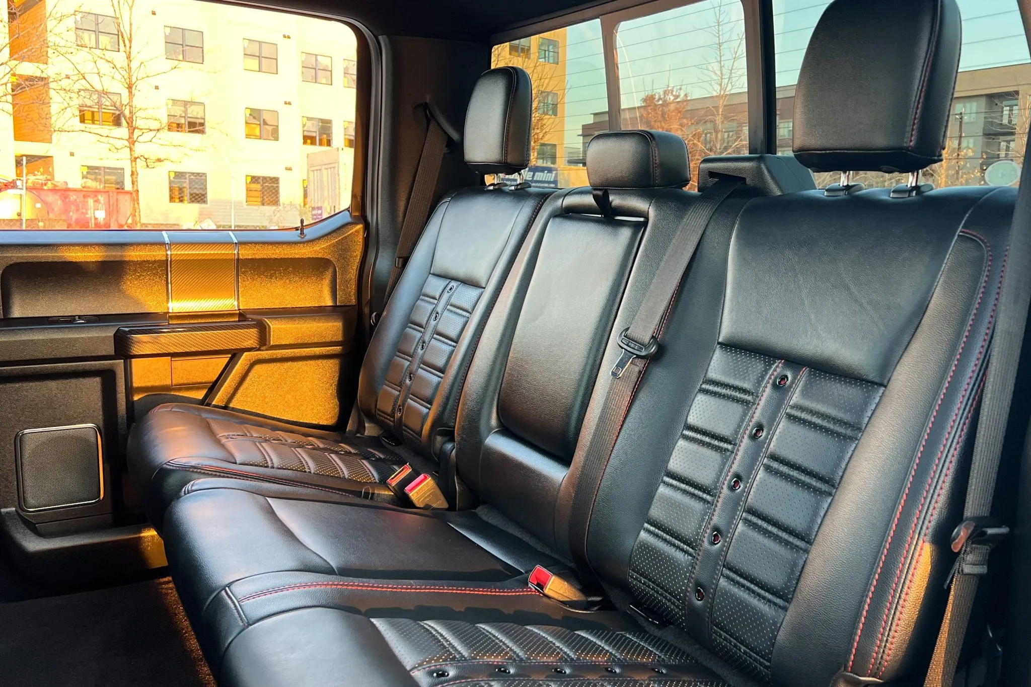 2020 Ford F-150 Shelby Super Snake - photo 12