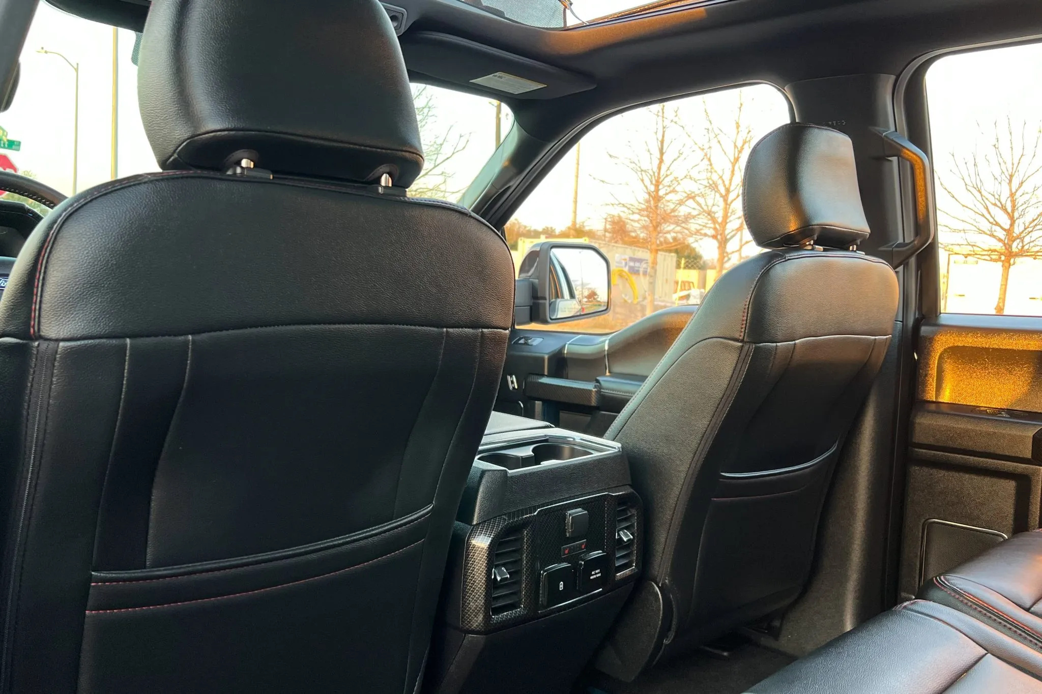 2020 Ford F-150 Shelby Super Snake - photo 13
