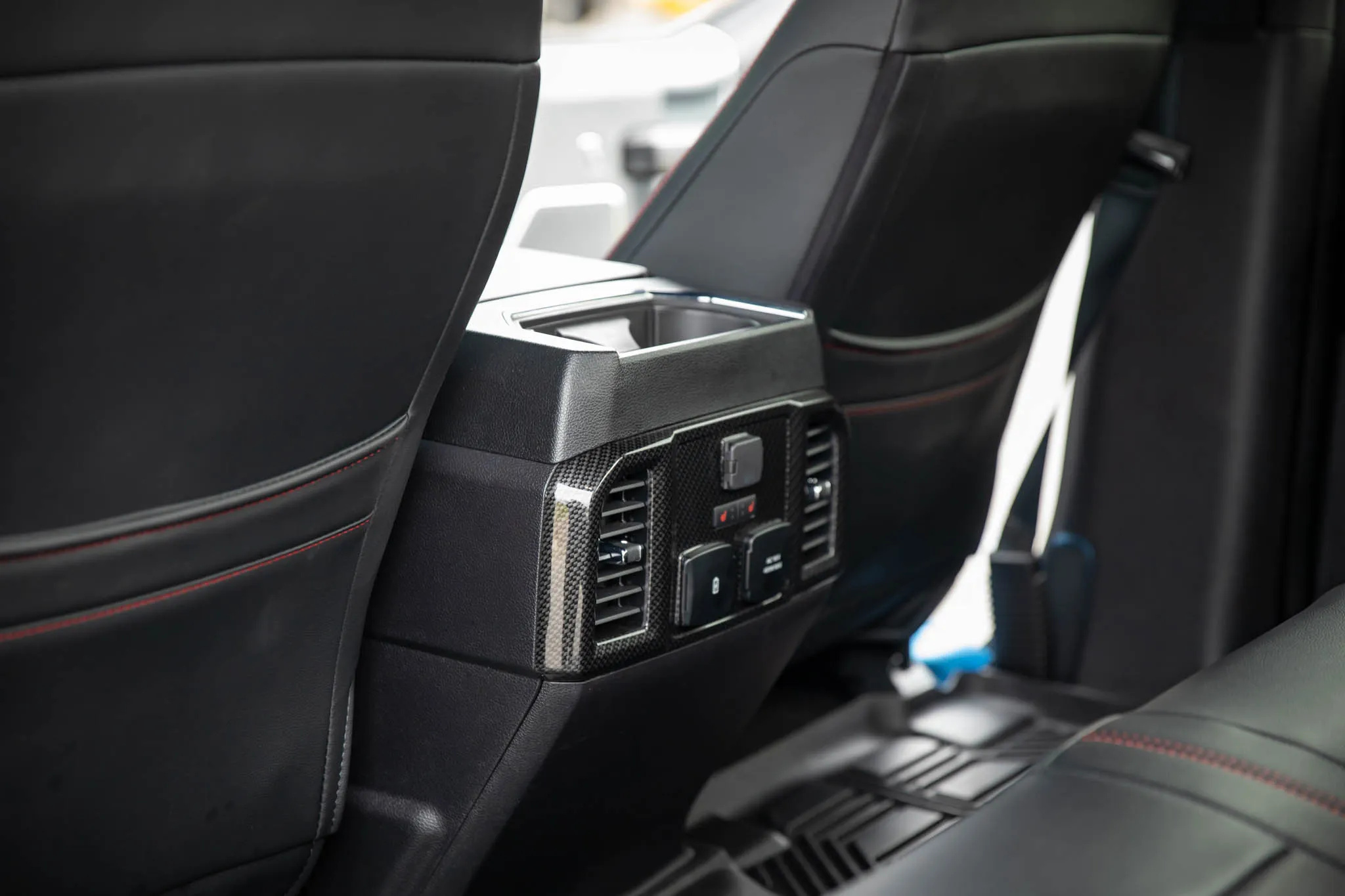 2019 Ford F-150 Shelby Super Snake - photo 12