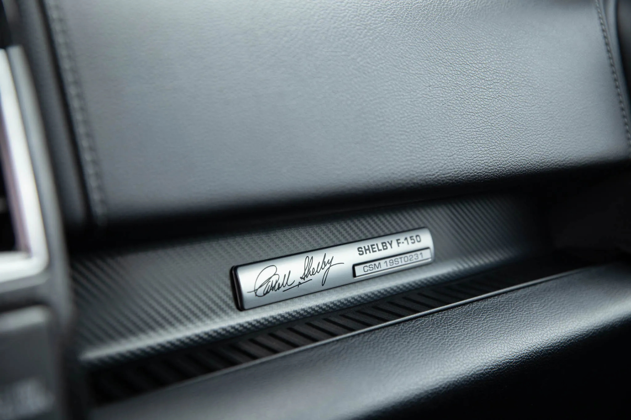 2019 Ford F-150 Shelby Super Snake - photo 9