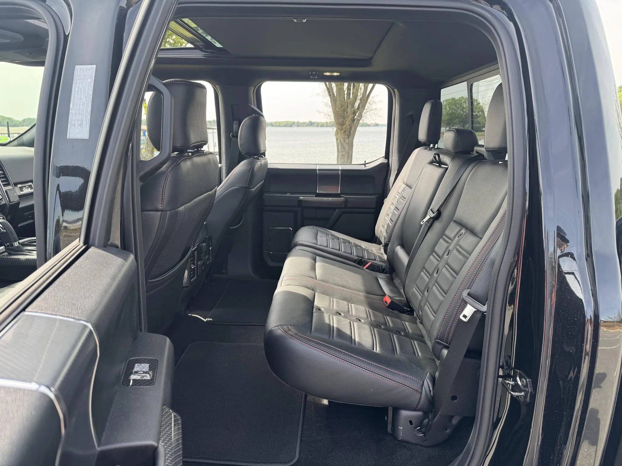 2018 Ford F-150 Shelby Super Snake - photo 13