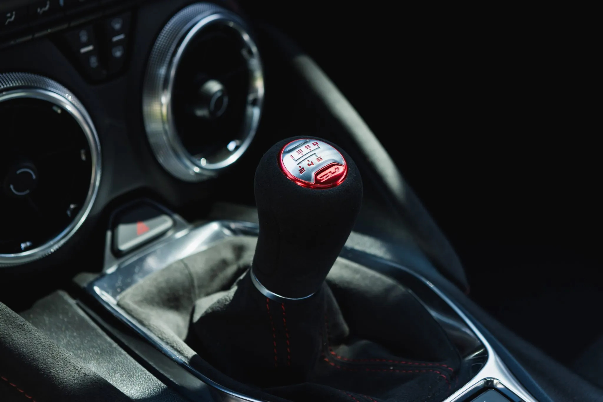 2024 Chevrolet Camaro ZL1 Collector’s Edition - photo 13