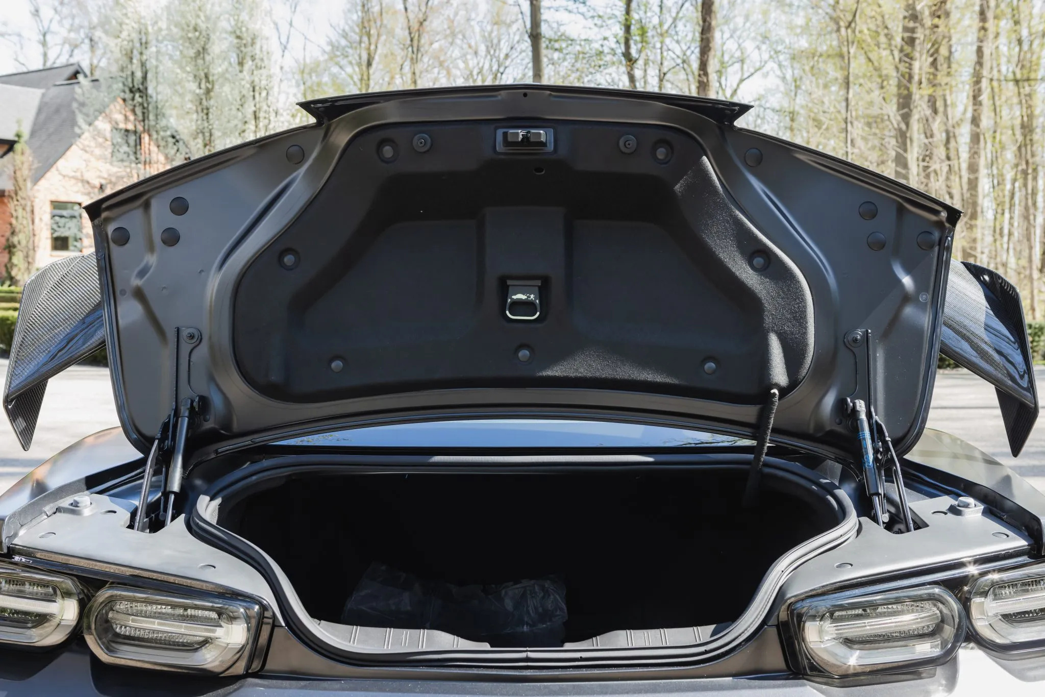 2024 Chevrolet Camaro ZL1 Collector’s Edition - photo 15
