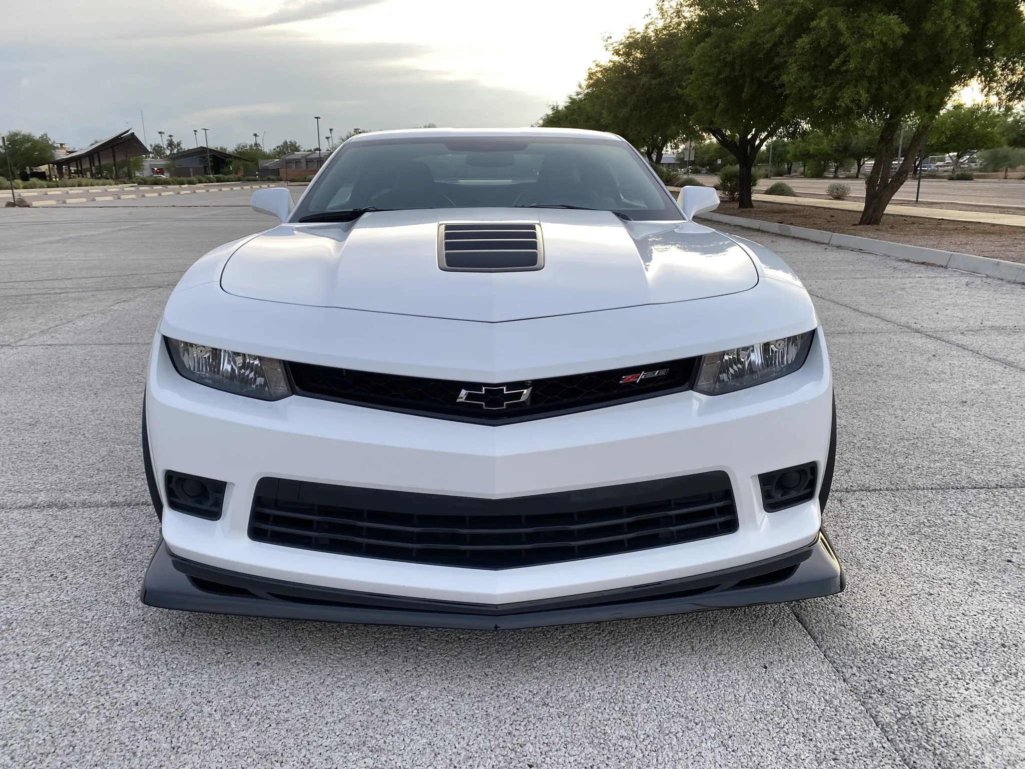 2015 Chevrolet Camaro Z/28 - photo 8