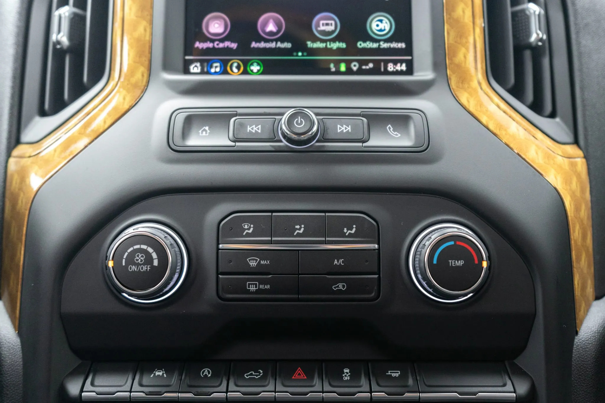 2023 Chevrolet Silverado 1500 Custom Bandit Crew Cab - photo 13