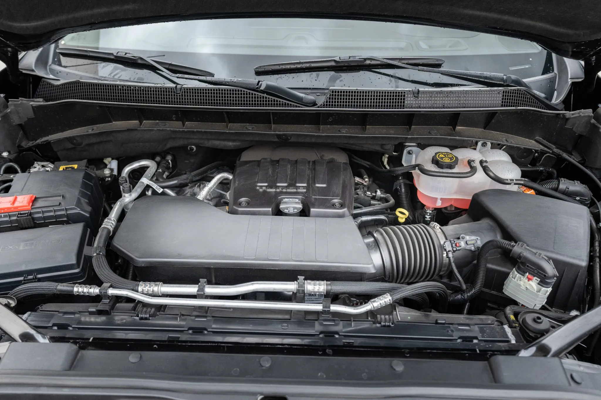 2023 Chevrolet Silverado 1500 Custom Bandit Crew Cab - photo 14
