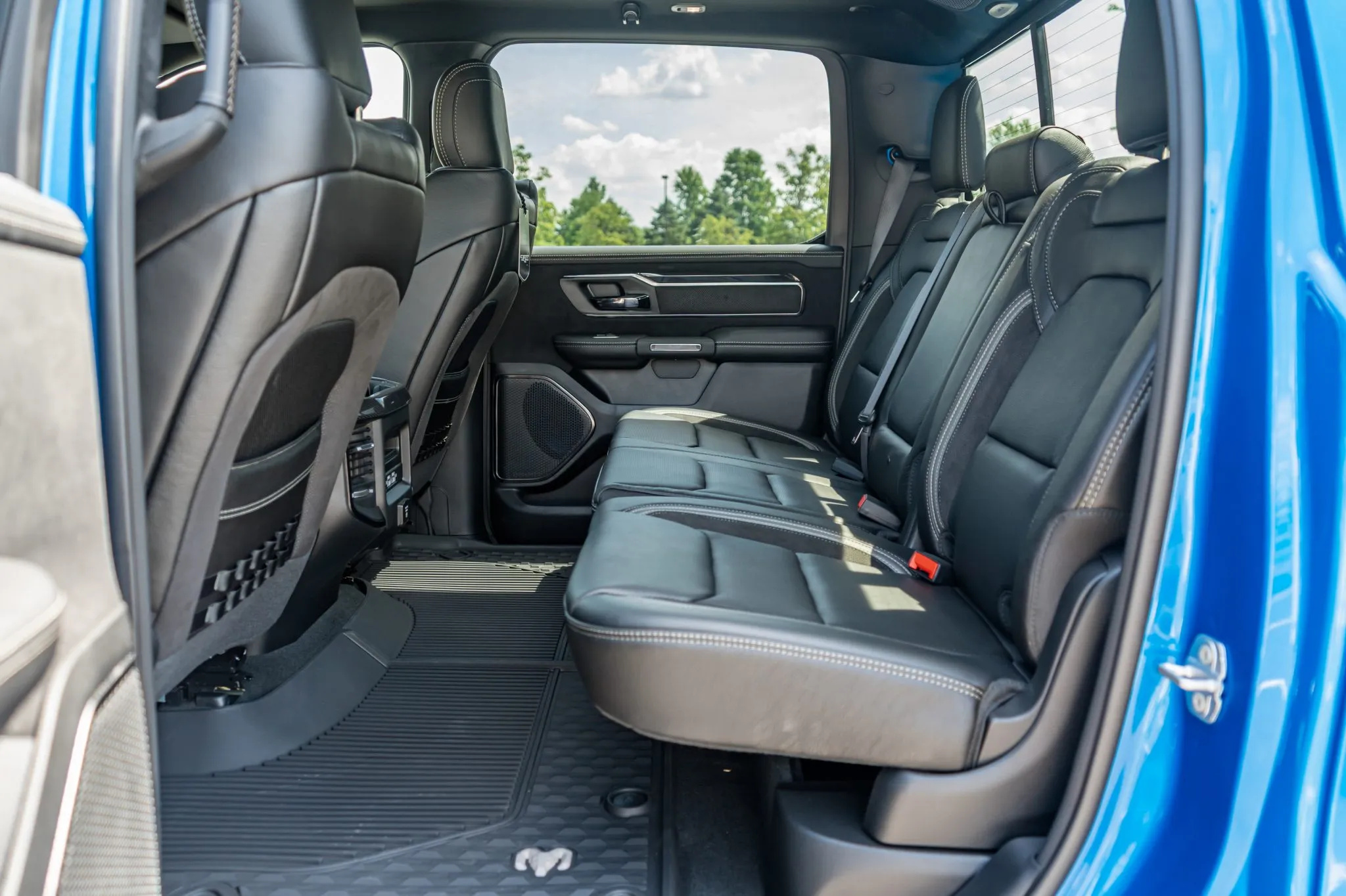 2021 Ram 1500 TRX Level 1 - photo 12