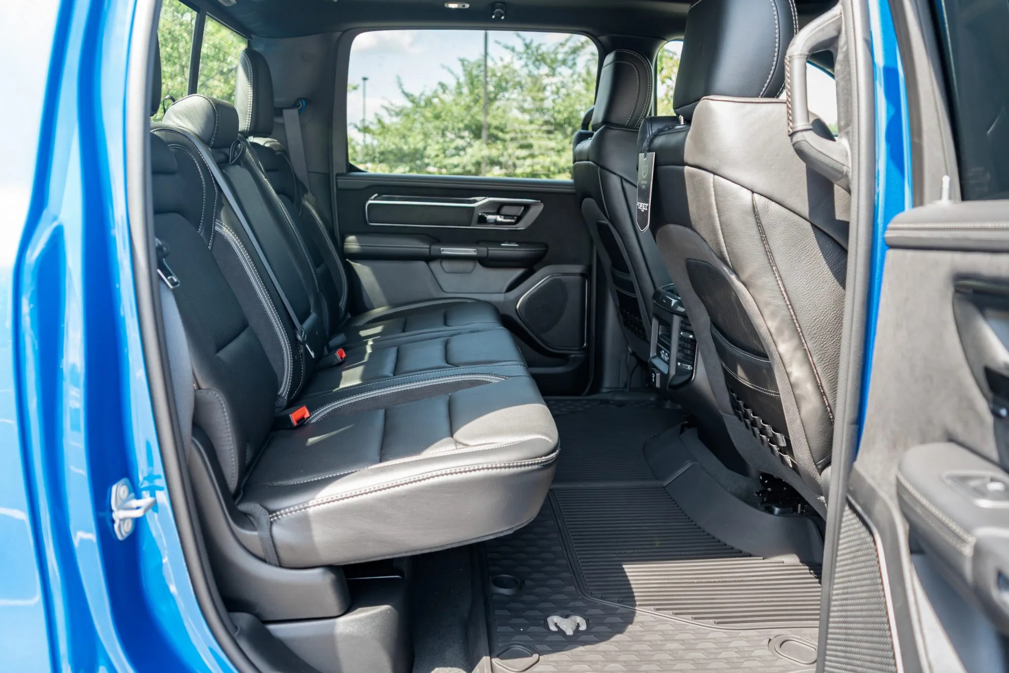 2021 Ram 1500 TRX Level 1 - photo 13