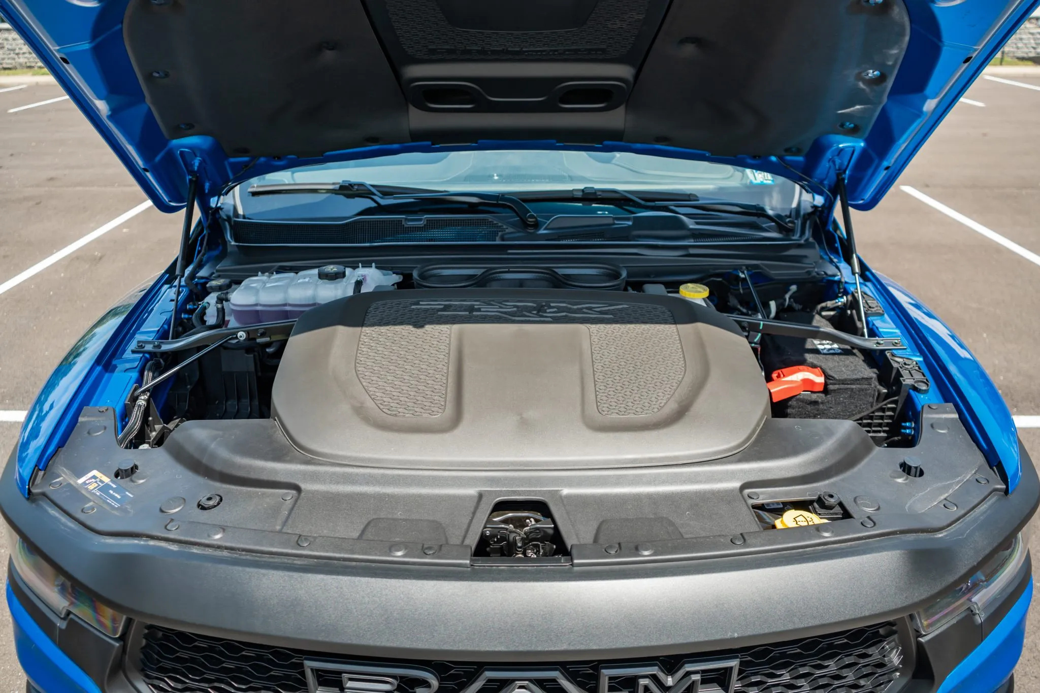 2021 Ram 1500 TRX Level 1 - photo 14