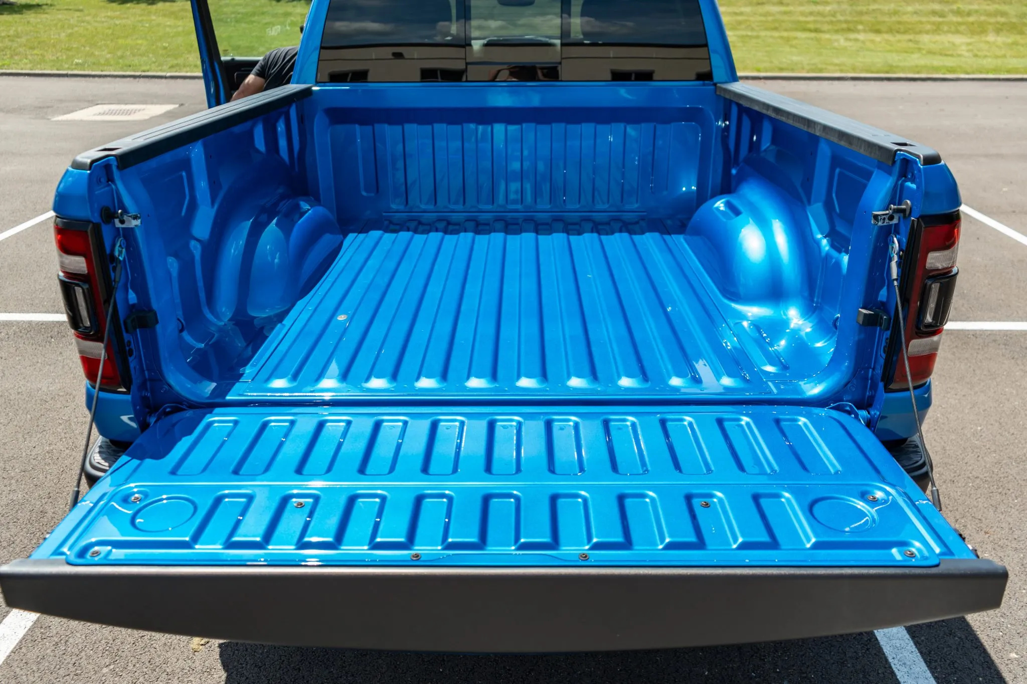2021 Ram 1500 TRX Level 1 - photo 15