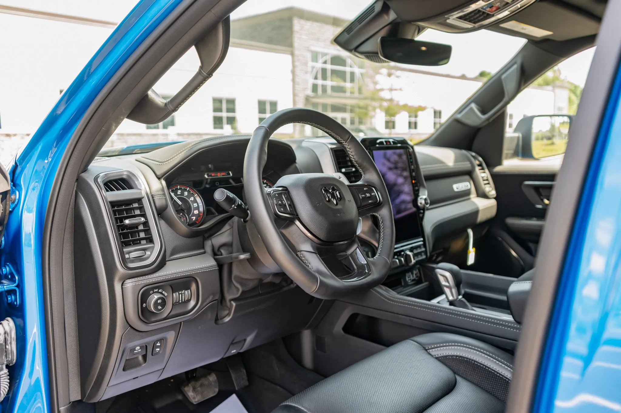 2021 Ram 1500 TRX Level 1 - photo 9