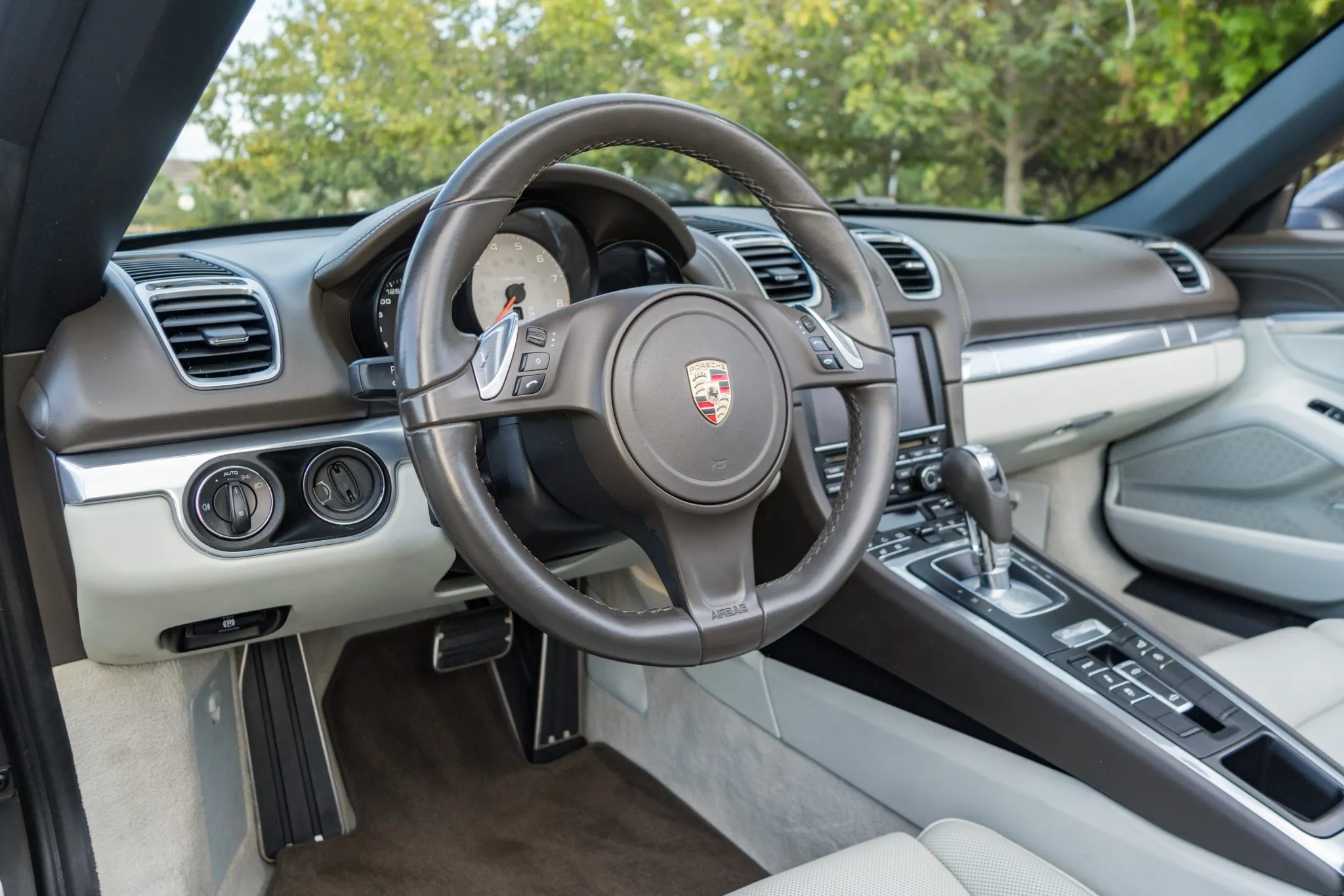 2013 Porsche Boxster S - photo 10