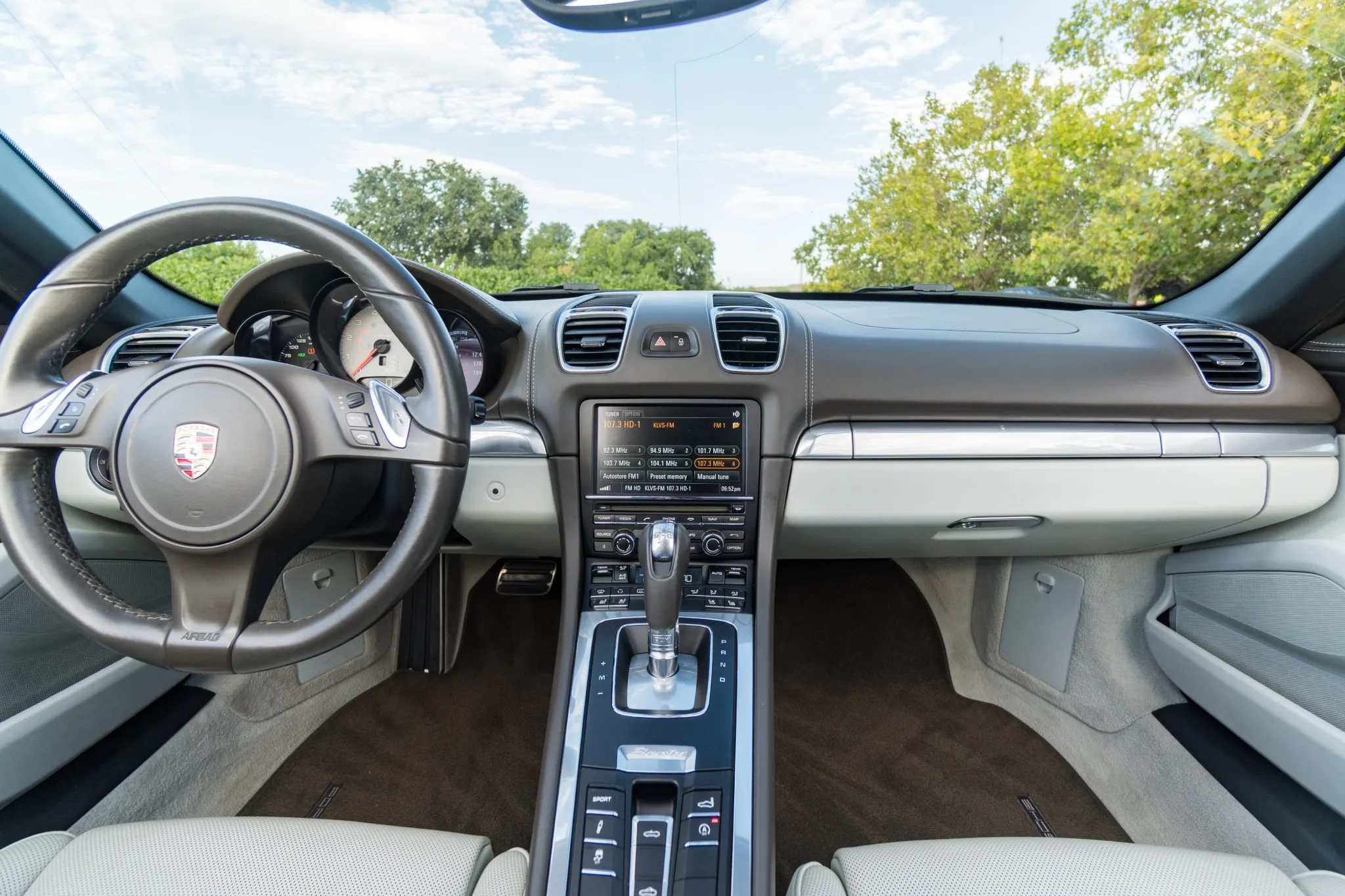 2013 Porsche Boxster S - photo 11
