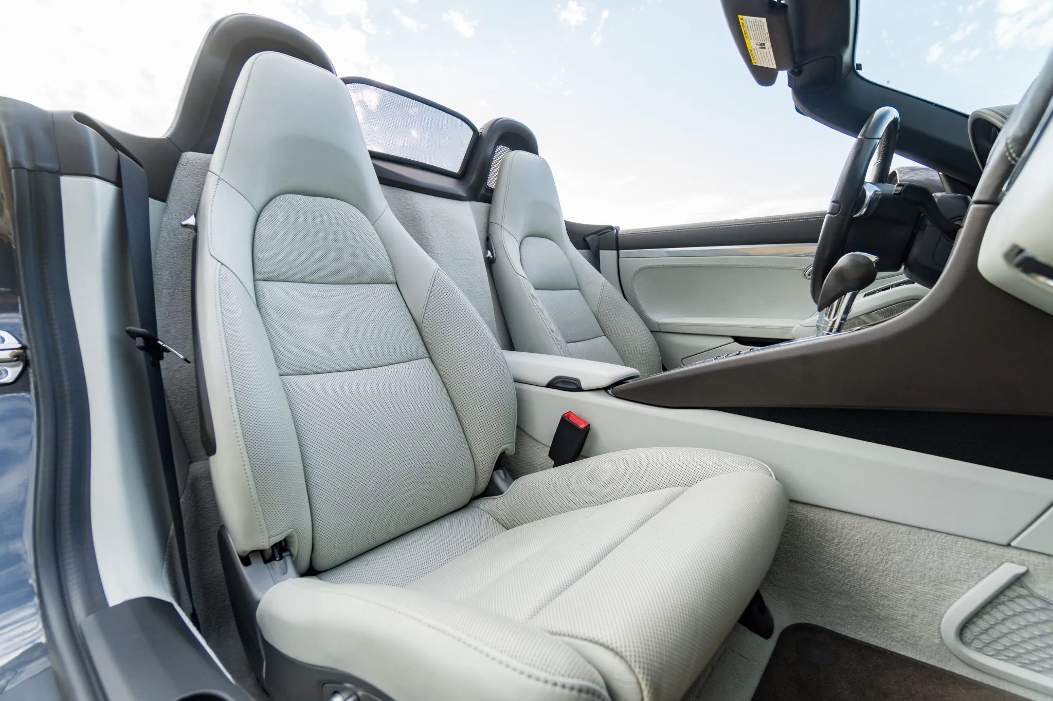 2013 Porsche Boxster S - photo 12