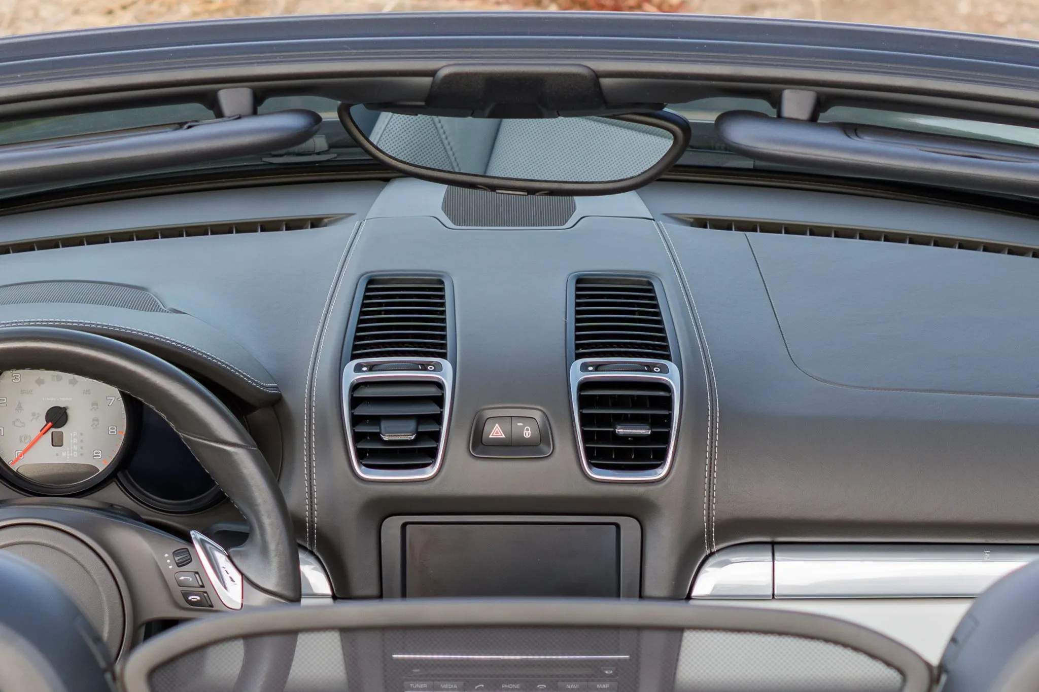 2013 Porsche Boxster S - photo 13