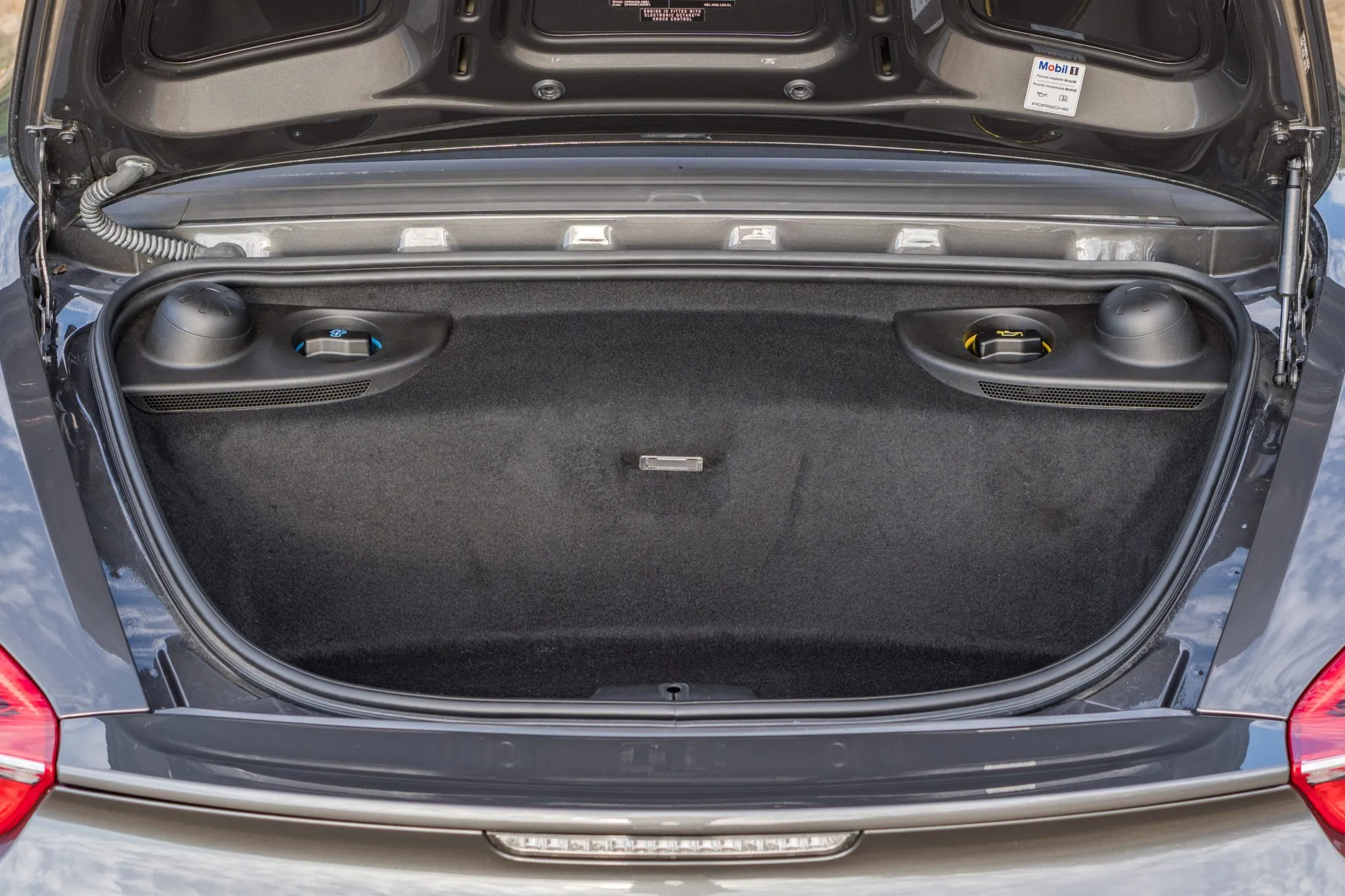2013 Porsche Boxster S - photo 15