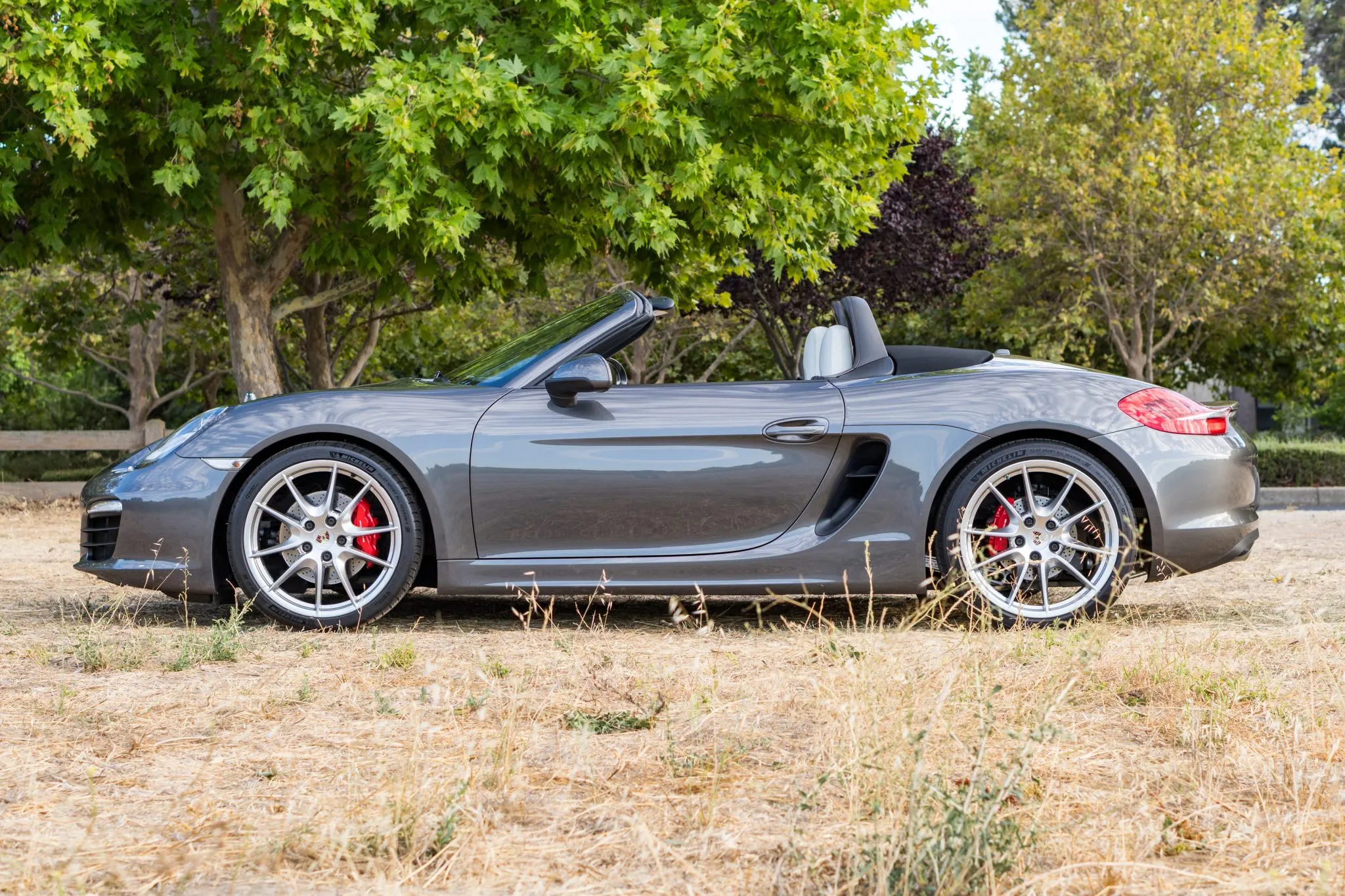 2013 Porsche Boxster S - photo 6