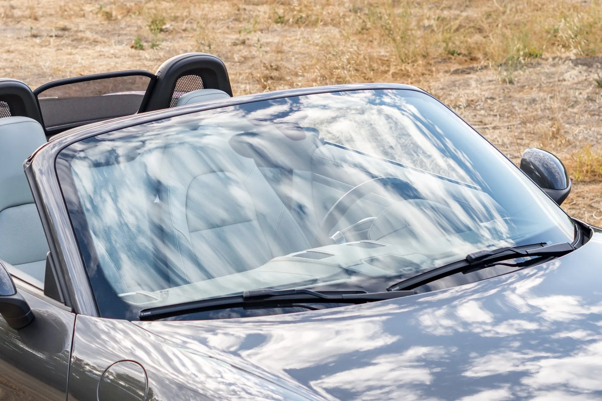 2013 Porsche Boxster S - photo 7
