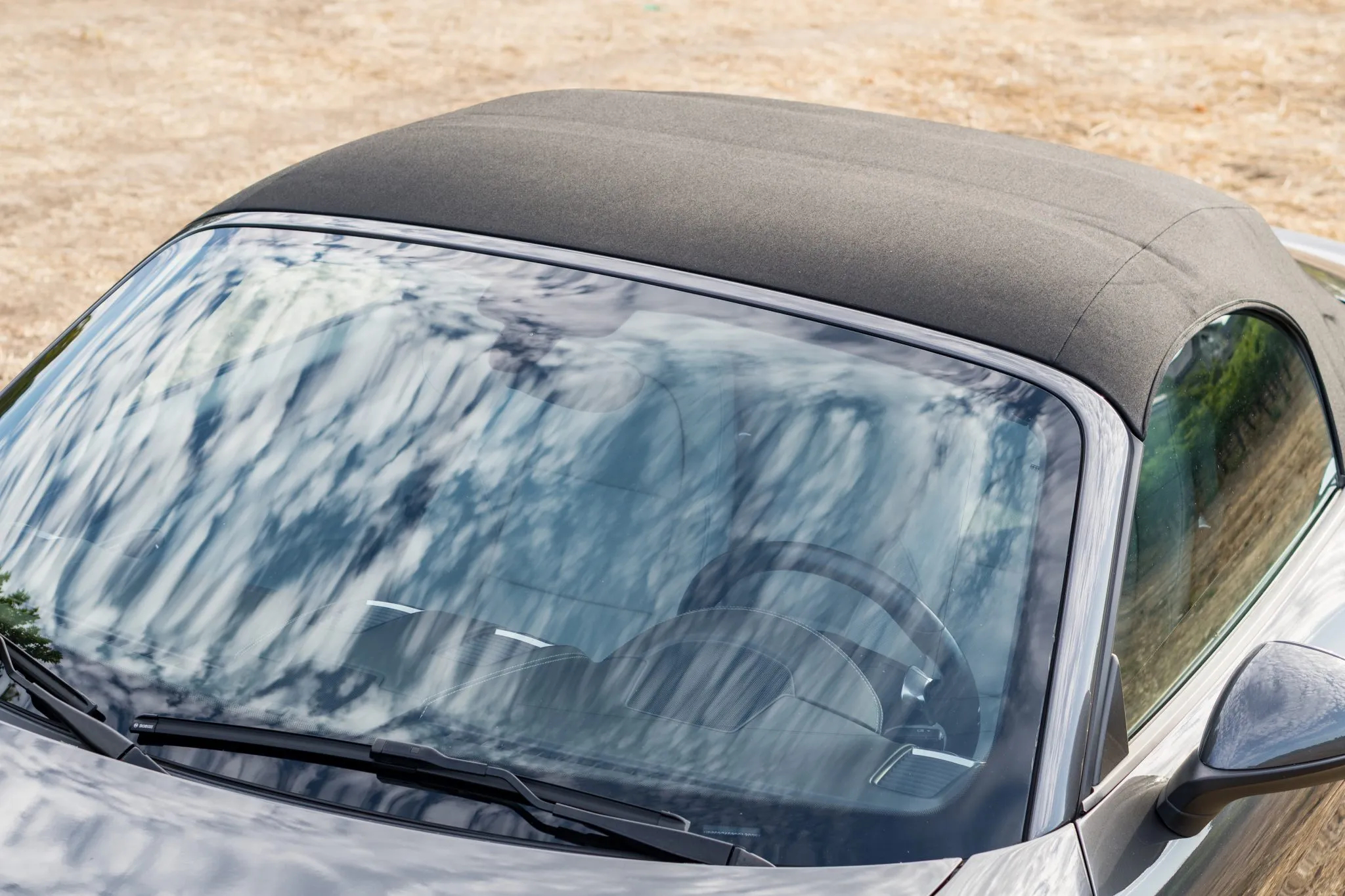 2013 Porsche Boxster S - photo 8