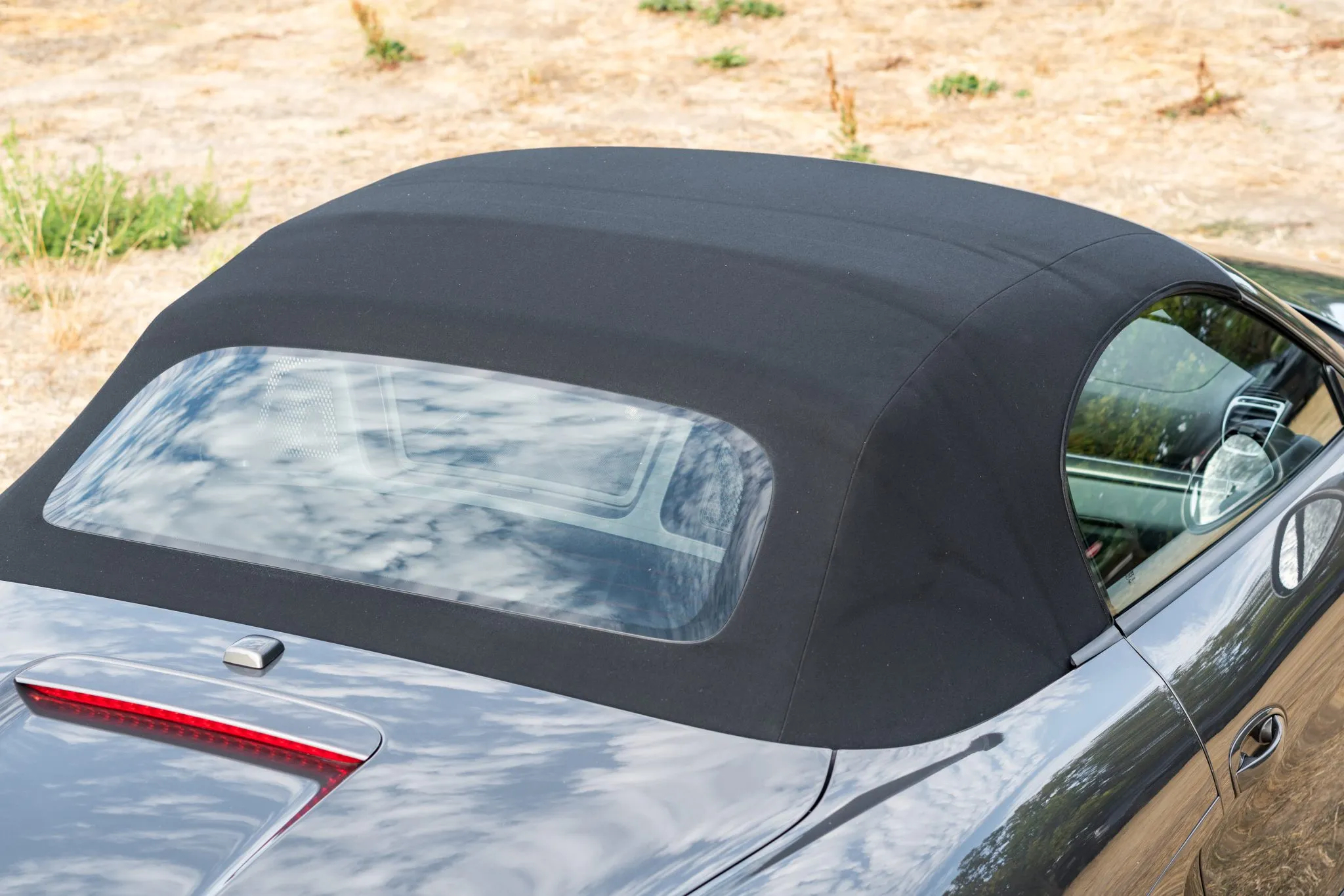 2013 Porsche Boxster S - photo 9