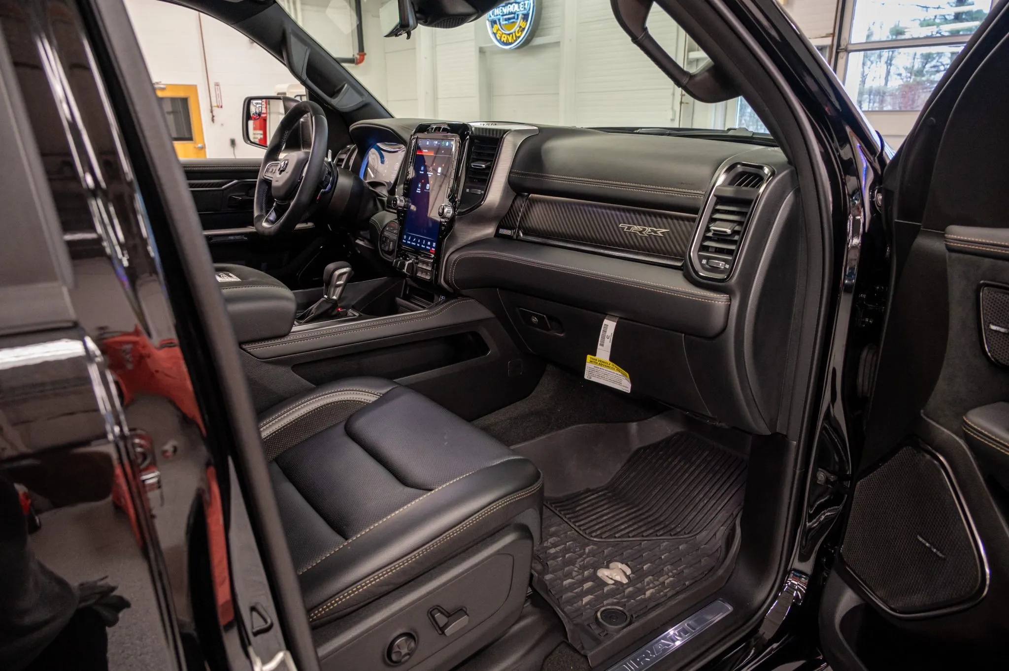 2024 Ram 1500 TRX Final Edition - photo 10