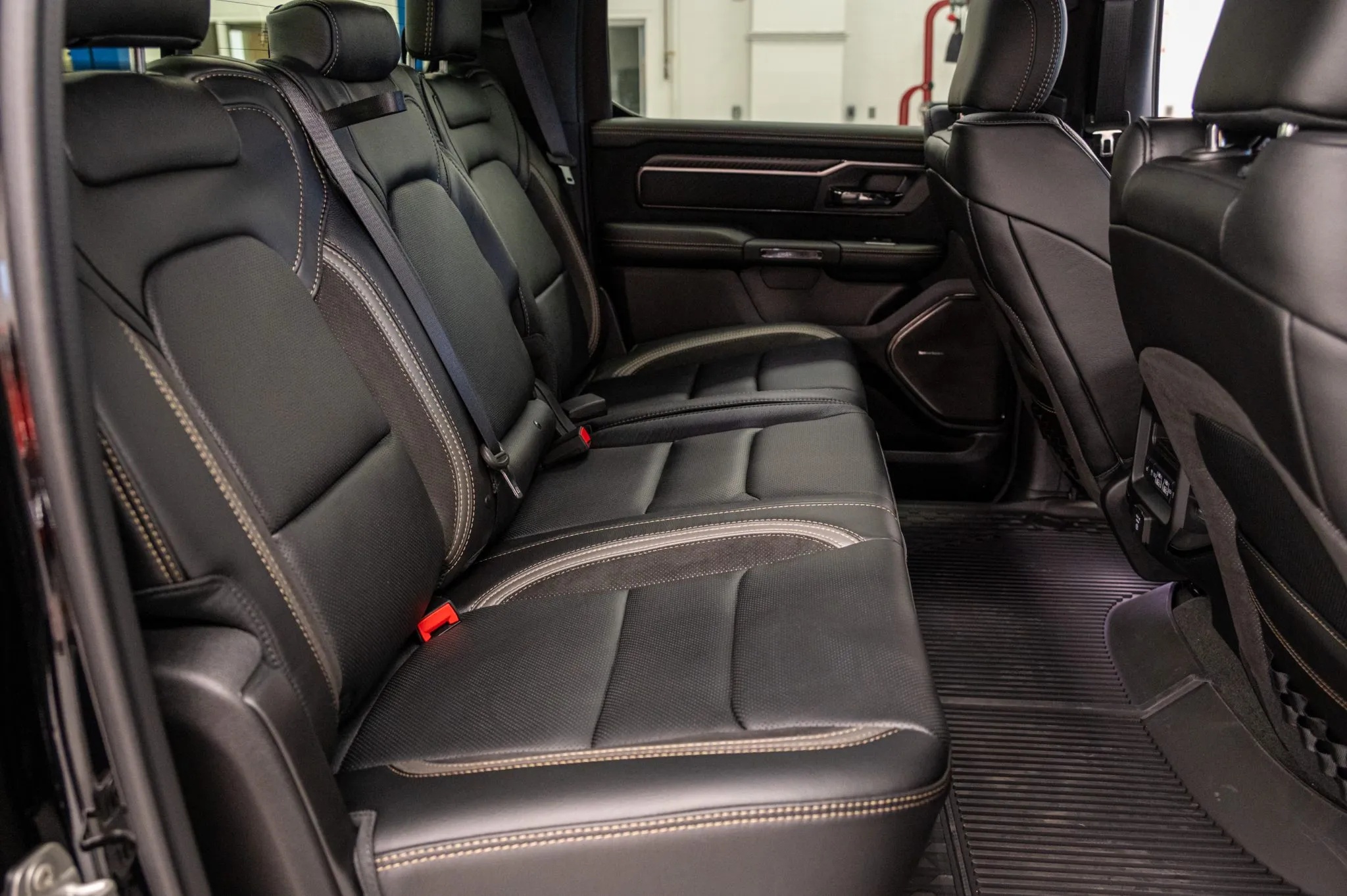 2024 Ram 1500 TRX Final Edition - photo 12