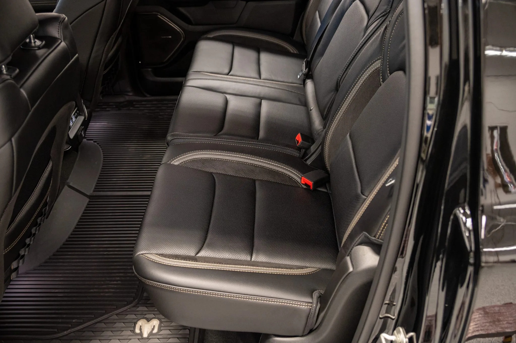 2024 Ram 1500 TRX Final Edition - photo 13