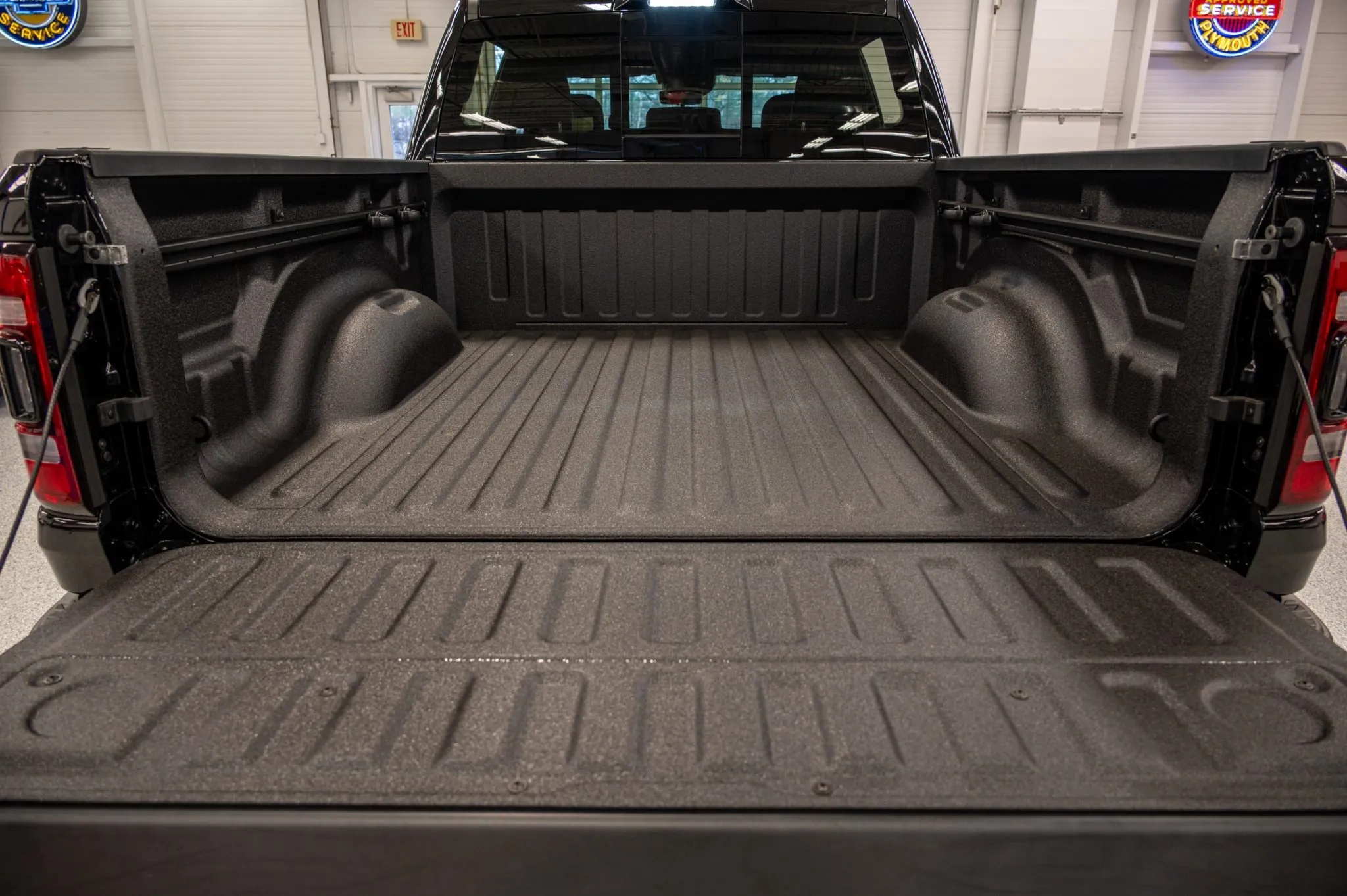 2024 Ram 1500 TRX Final Edition - photo 14