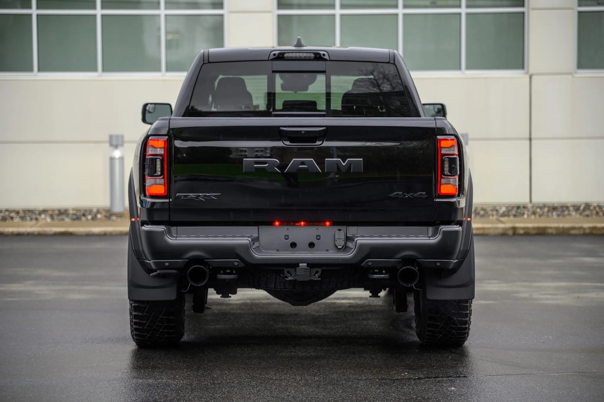 2024 Ram 1500 TRX Final Edition - photo 4
