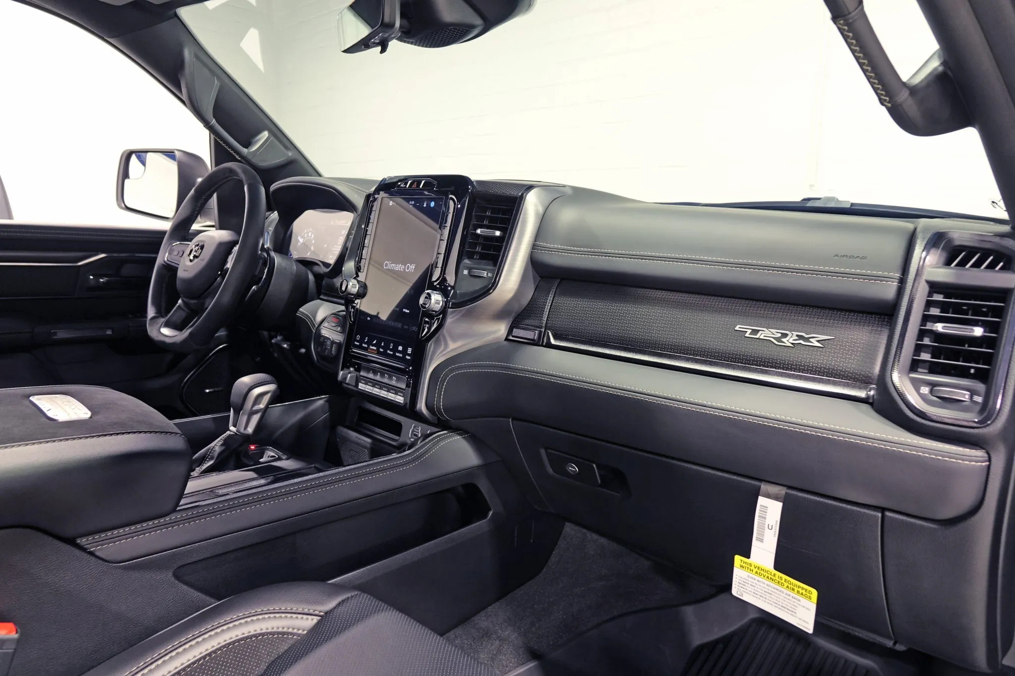 2022 Ram 1500 TRX Sandblast Edition - photo 10