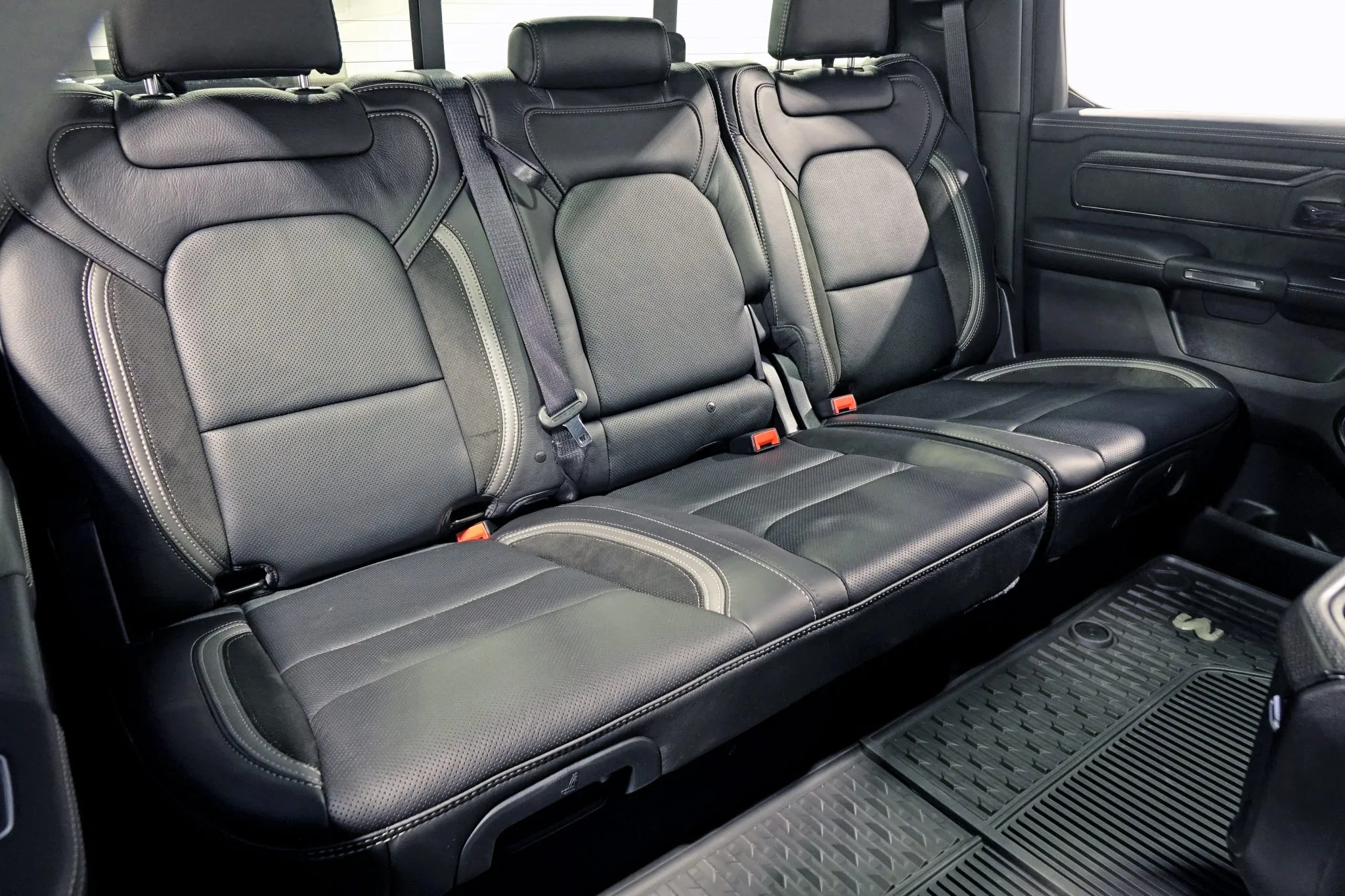 2022 Ram 1500 TRX Sandblast Edition - photo 12