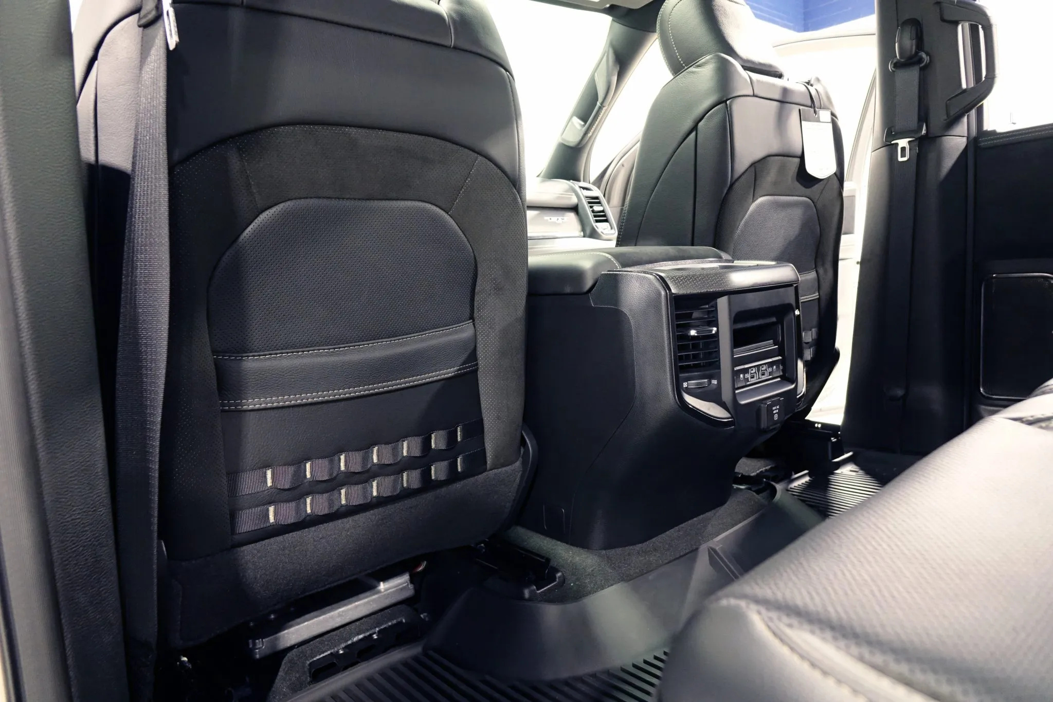 2022 Ram 1500 TRX Sandblast Edition - photo 13
