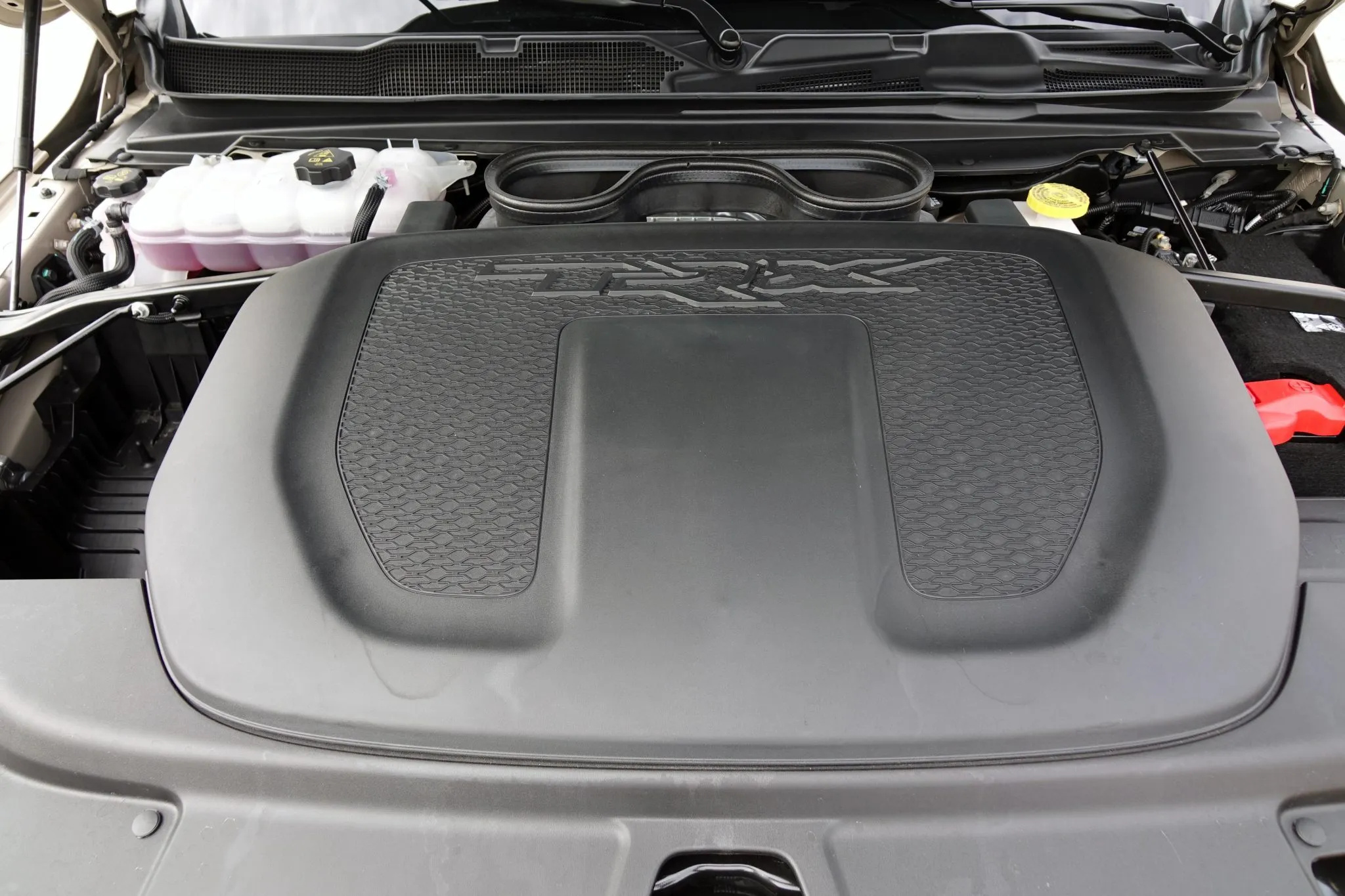 2022 Ram 1500 TRX Sandblast Edition - photo 14