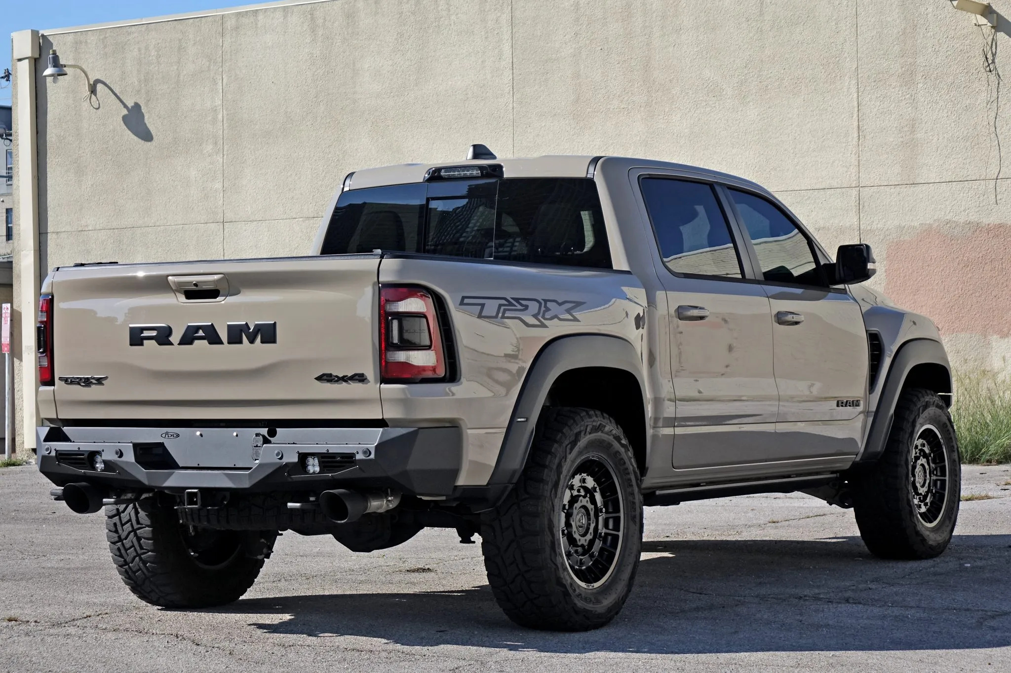 2022 Ram 1500 TRX Sandblast Edition - photo 5