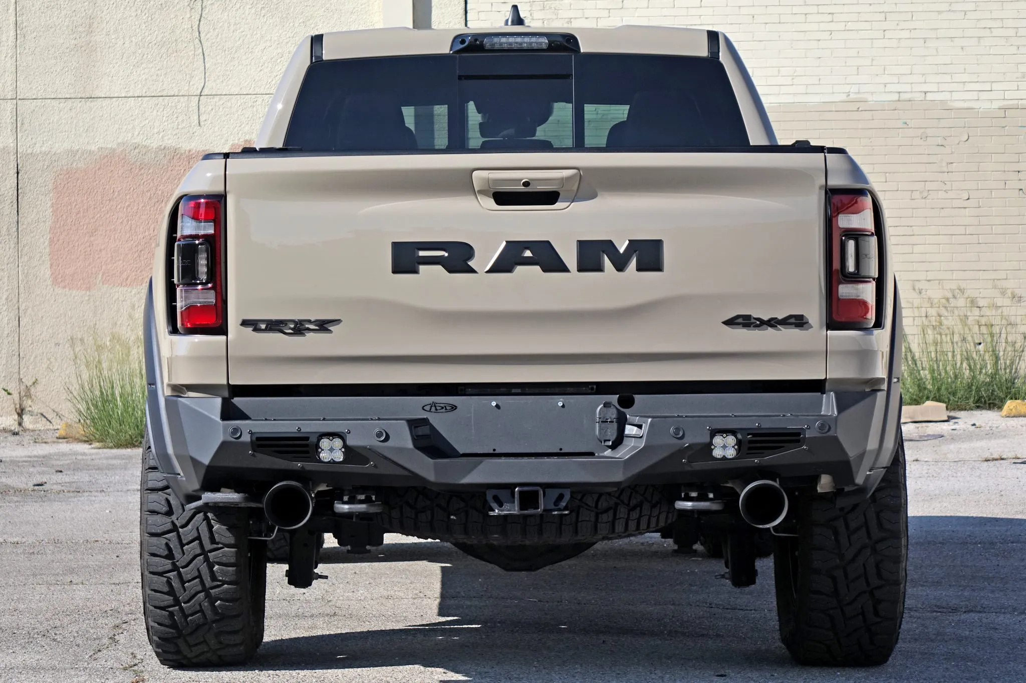 2022 Ram 1500 TRX Sandblast Edition - photo 6