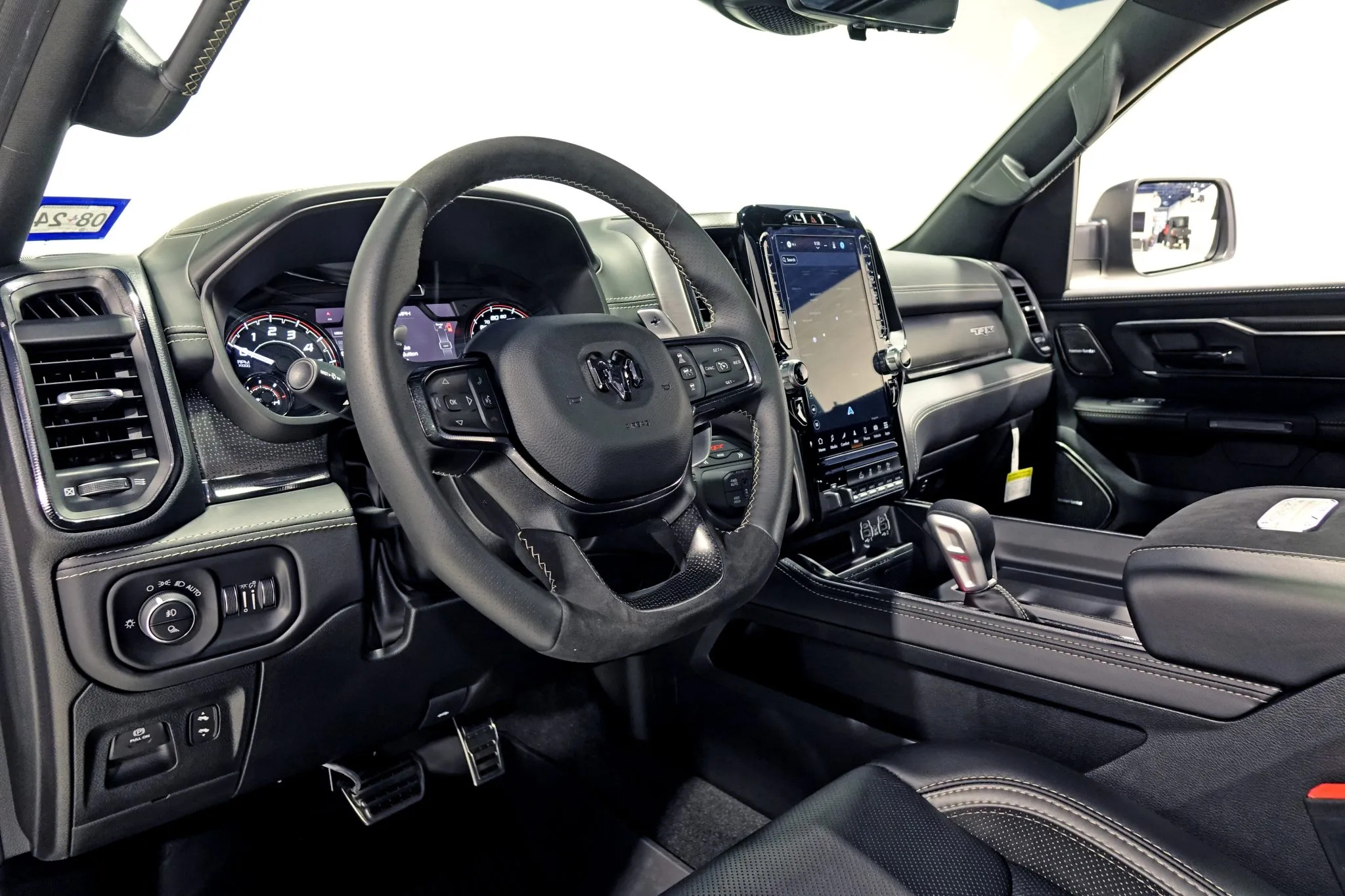 2022 Ram 1500 TRX Sandblast Edition - photo 9