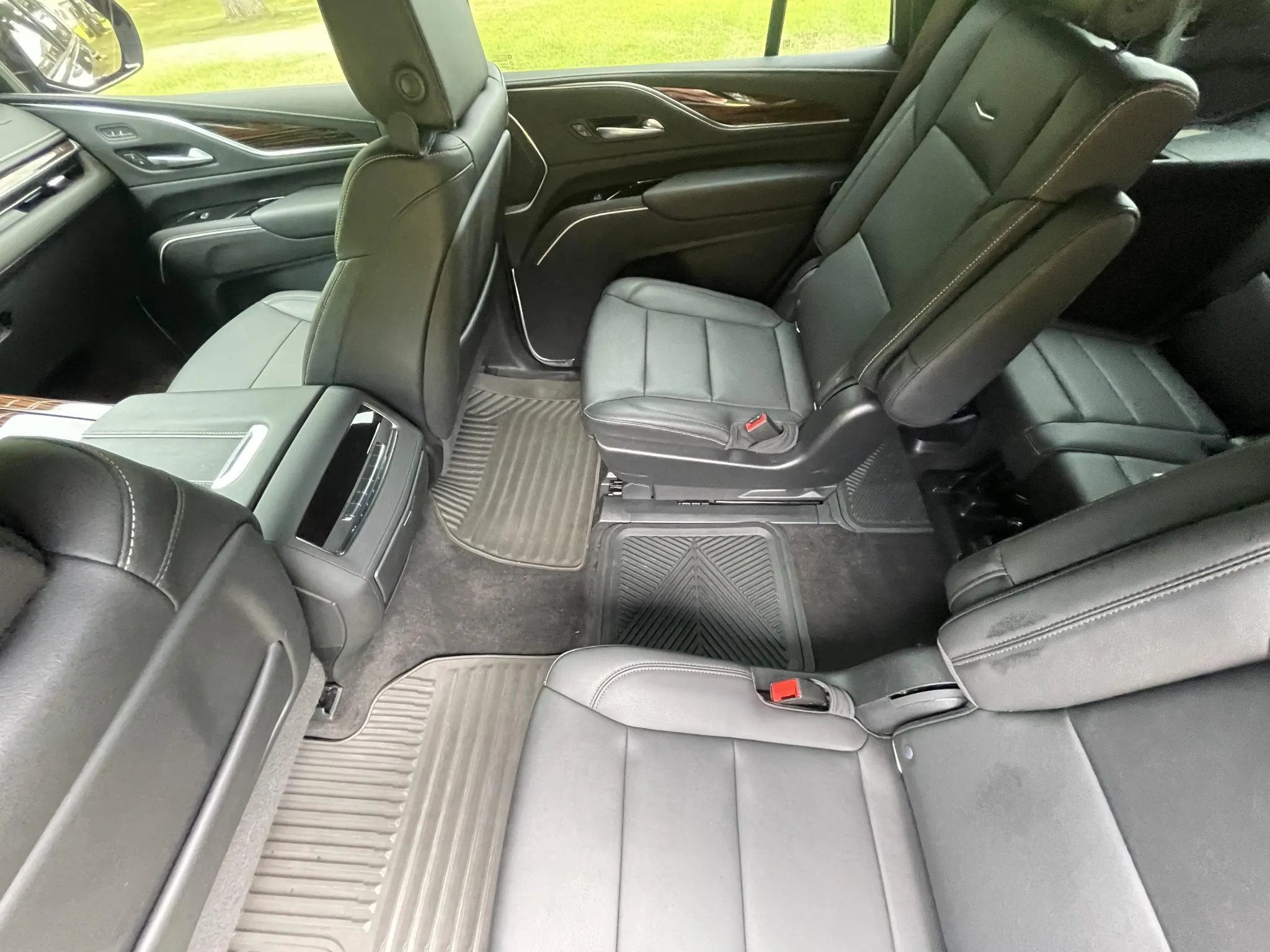 2022 Cadillac Escalade 3.0L Duramax 4WD Onyx Package - photo 13