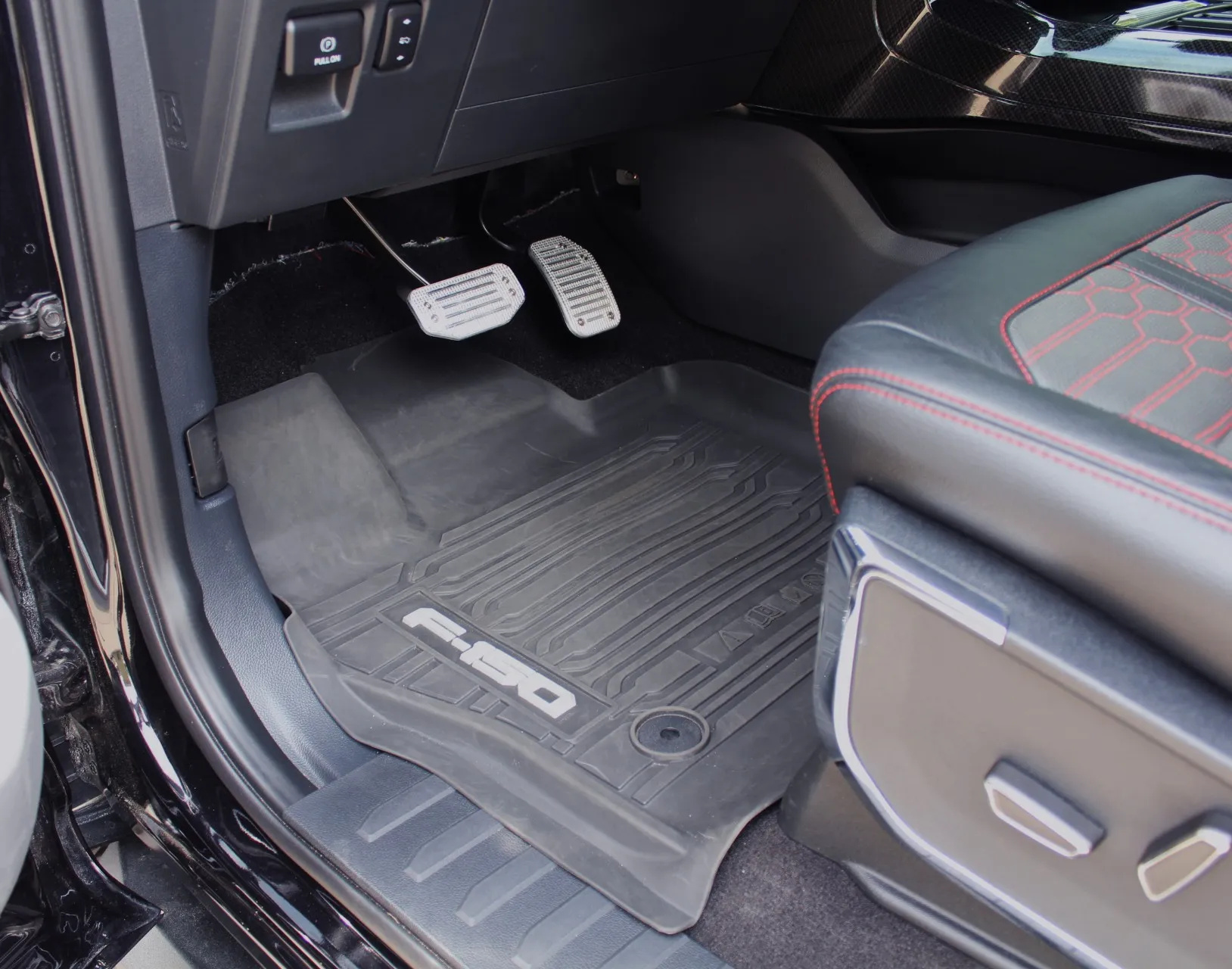 2021 Ford F-150 Shelby Supercharged 4×4 - photo 13