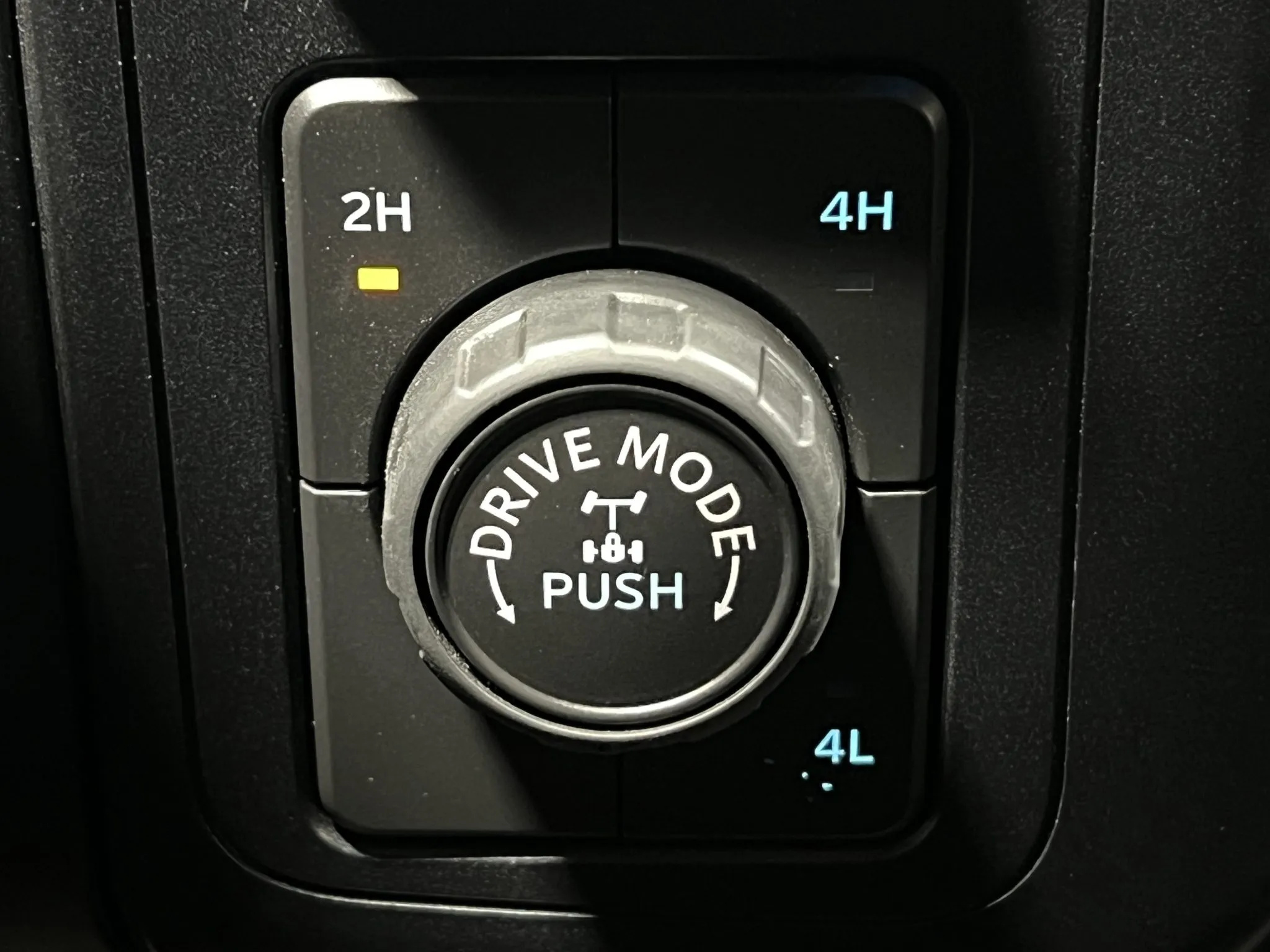 2023 Ford F-150 XL Roush Supercharged 4×4 - photo 11