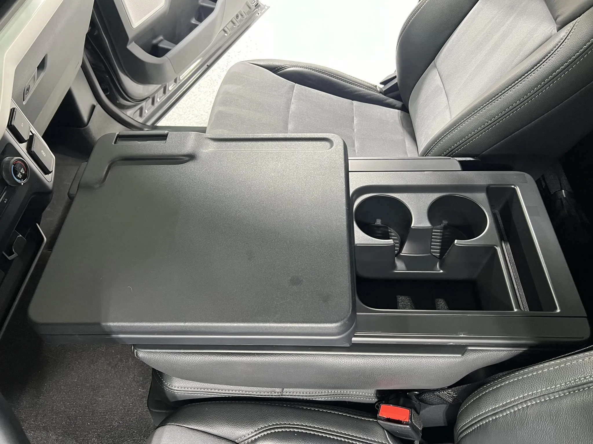 2023 Ford F-150 XL Roush Supercharged 4×4 - photo 13