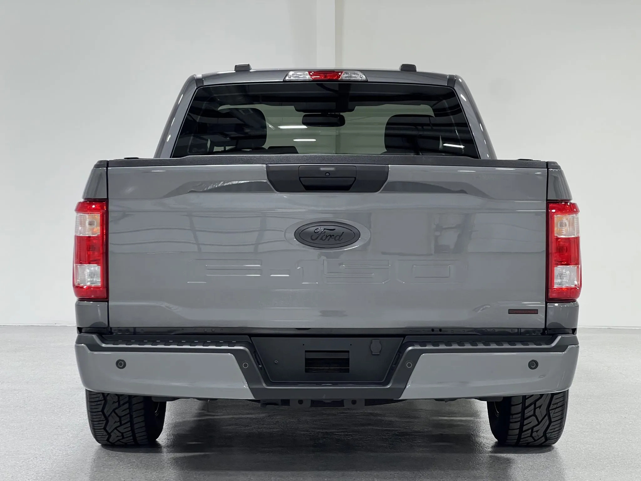 2023 Ford F-150 XL Roush Supercharged 4×4 - photo 6