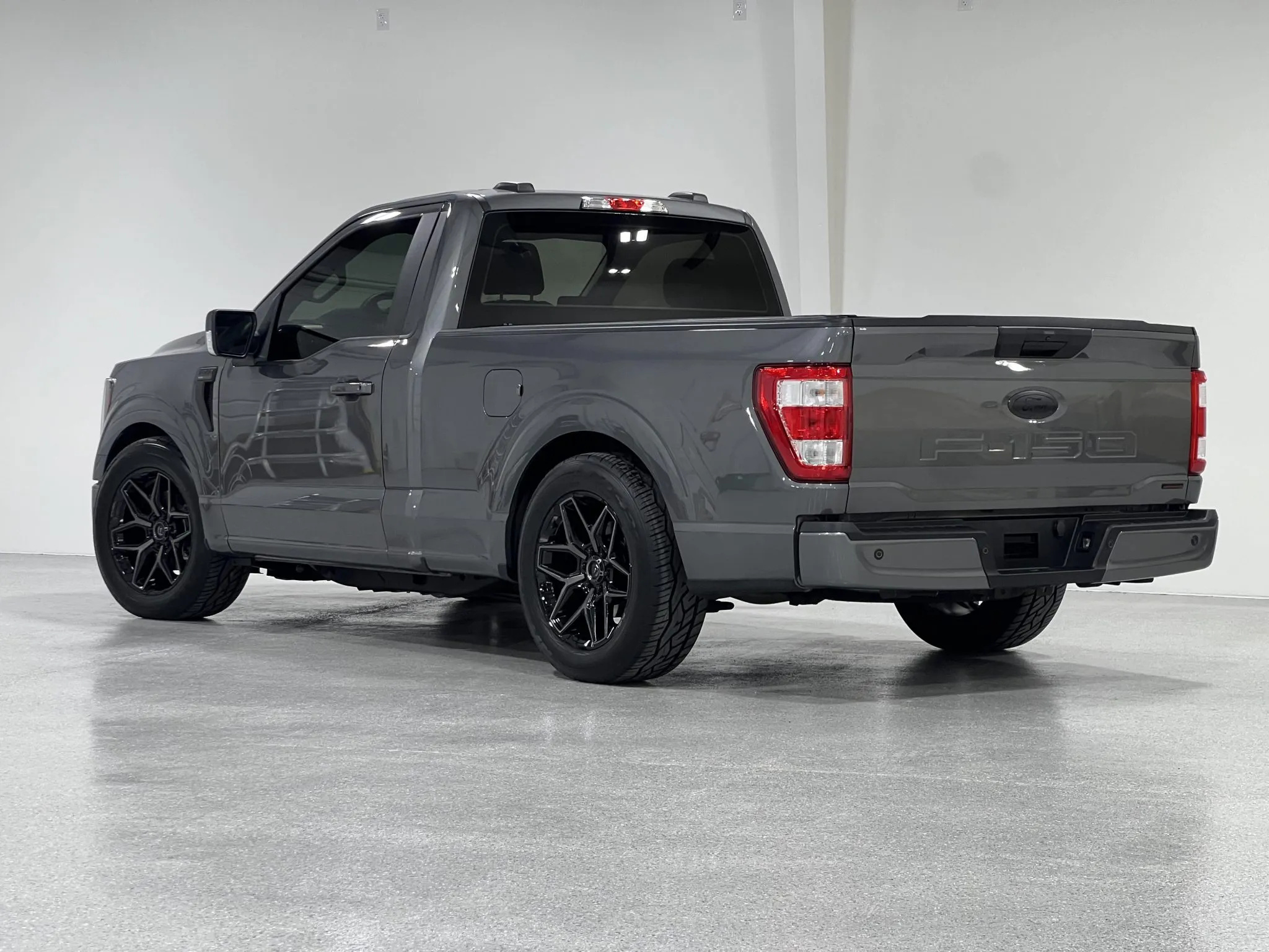 2023 Ford F-150 XL Roush Supercharged 4×4 - photo 7
