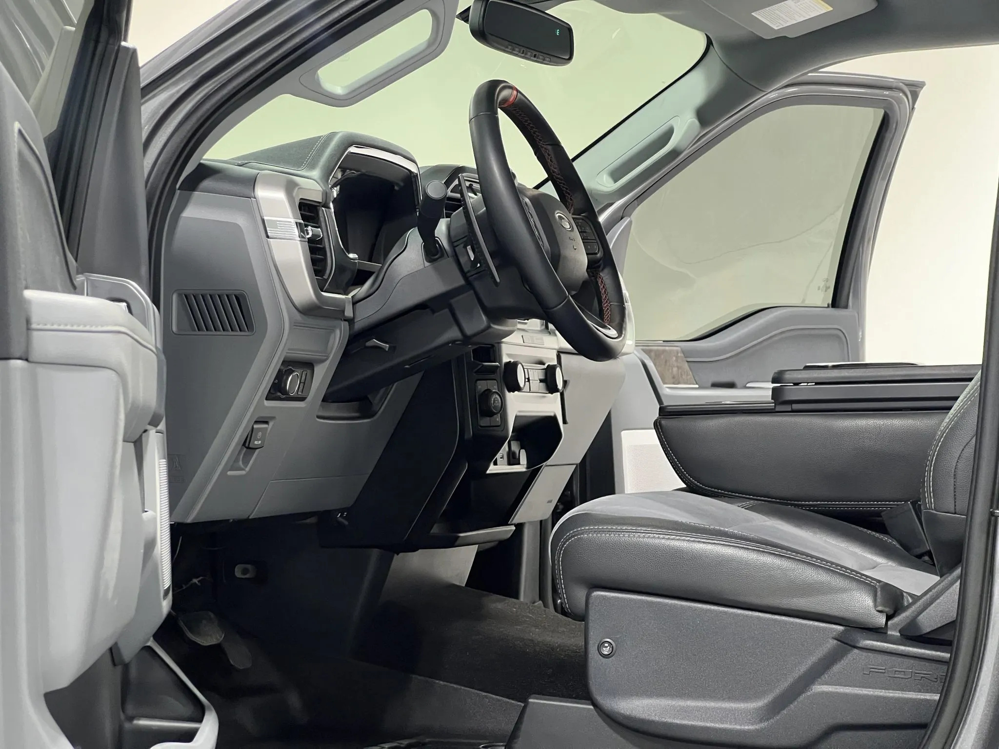 2023 Ford F-150 XL Roush Supercharged 4×4 - photo 9
